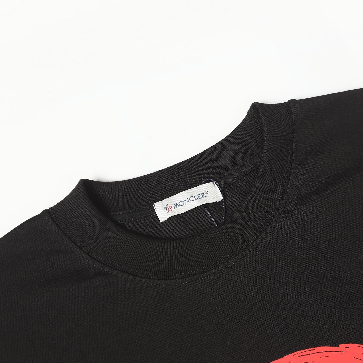 LuxluxHouse Best Quality Clothes T-shirt Moncler