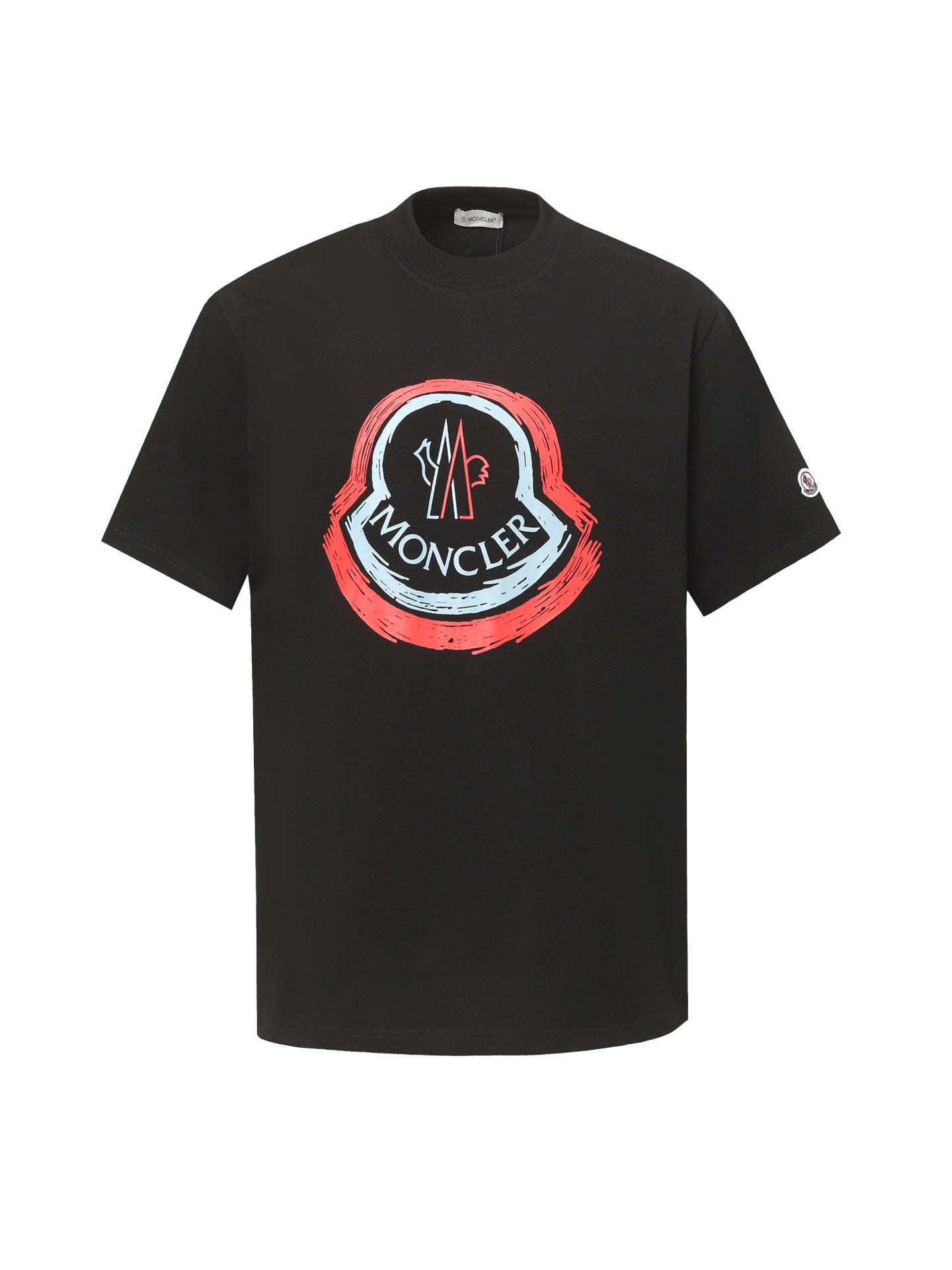 LuxluxHouse Best Quality Clothes T-shirt Moncler