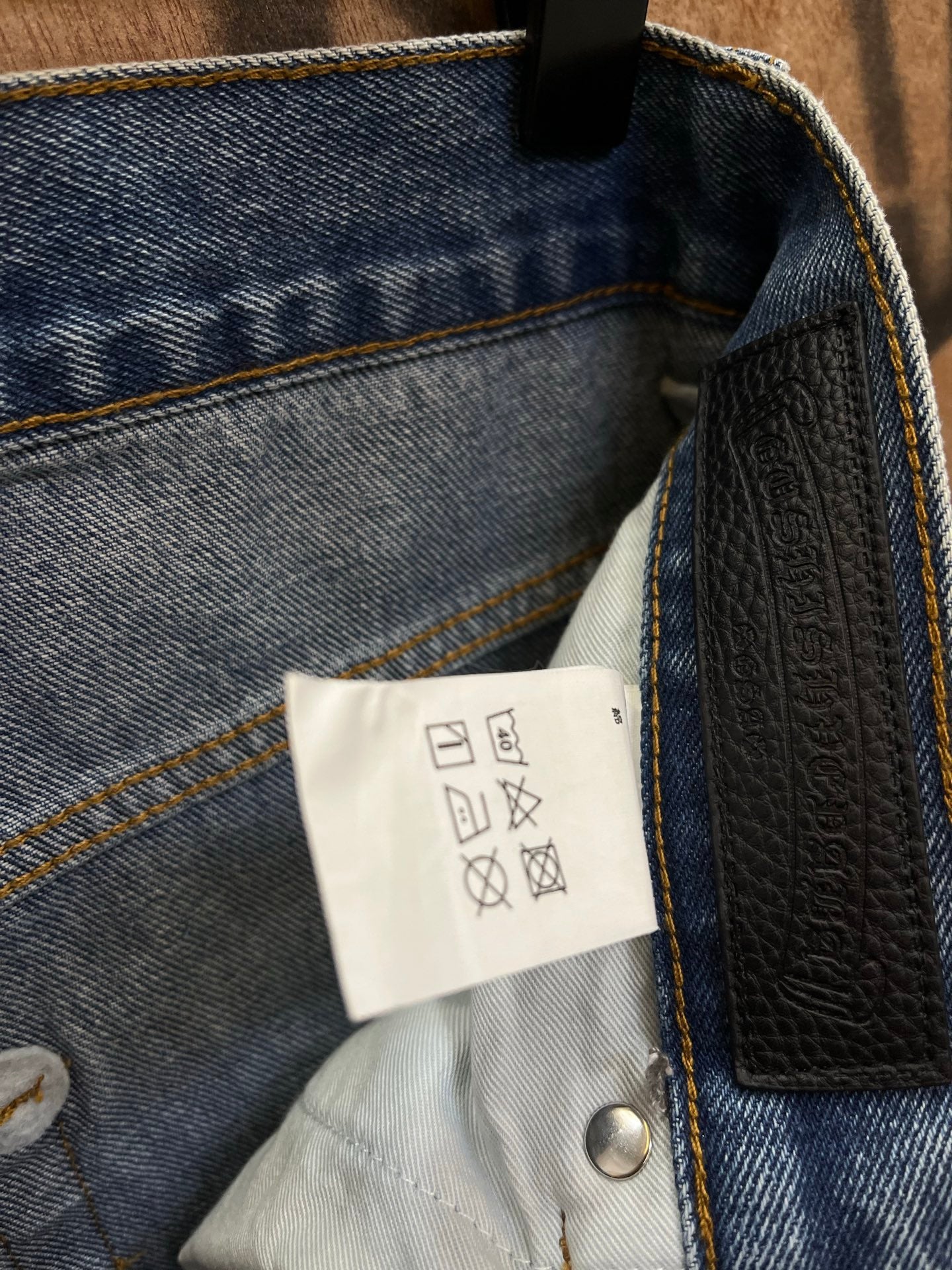 LuxluxHouse Best Quality Clothes Pants Chrome Hearts