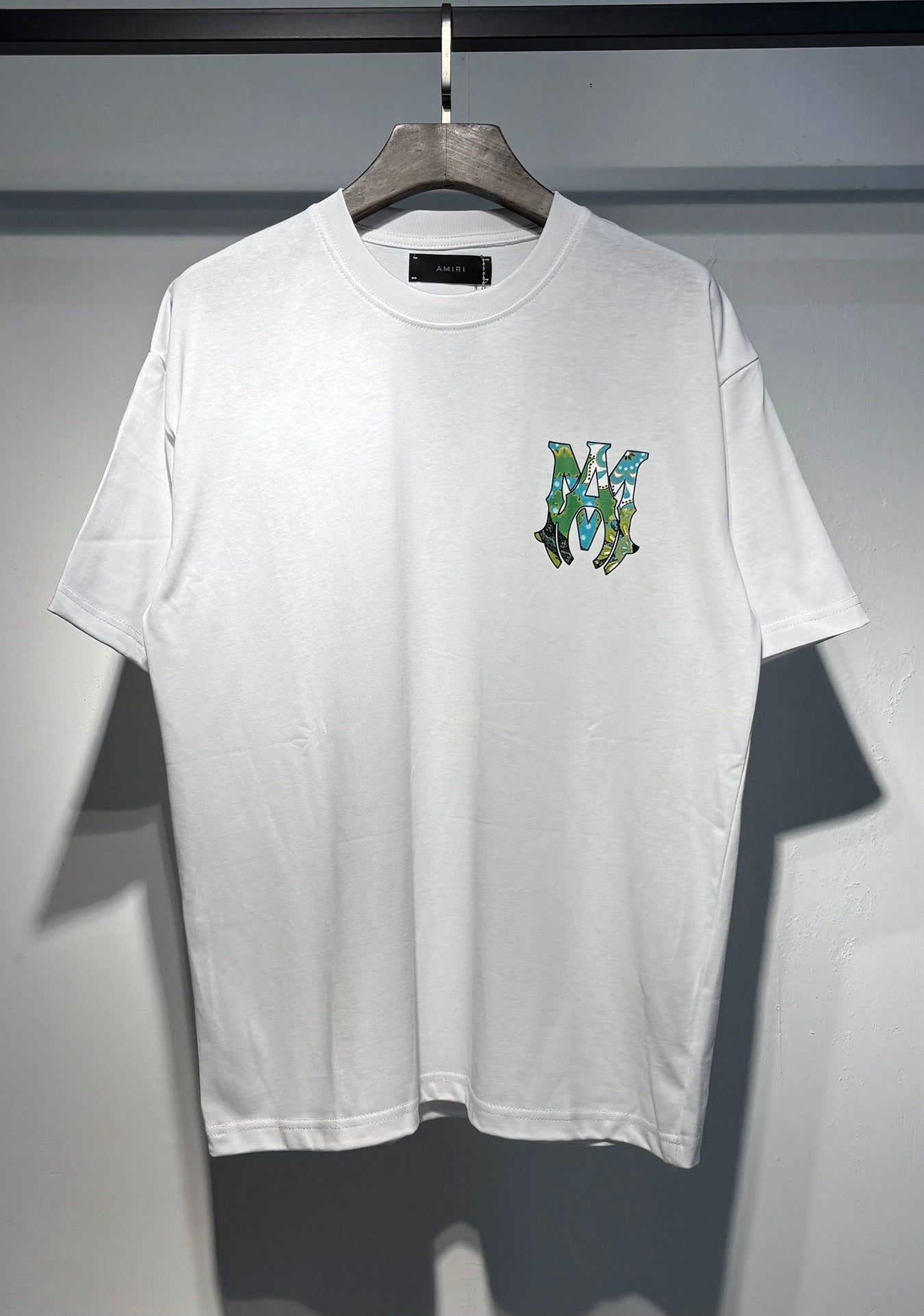 LuxluxHouse Best Quality Clothes Amiri T-shirt