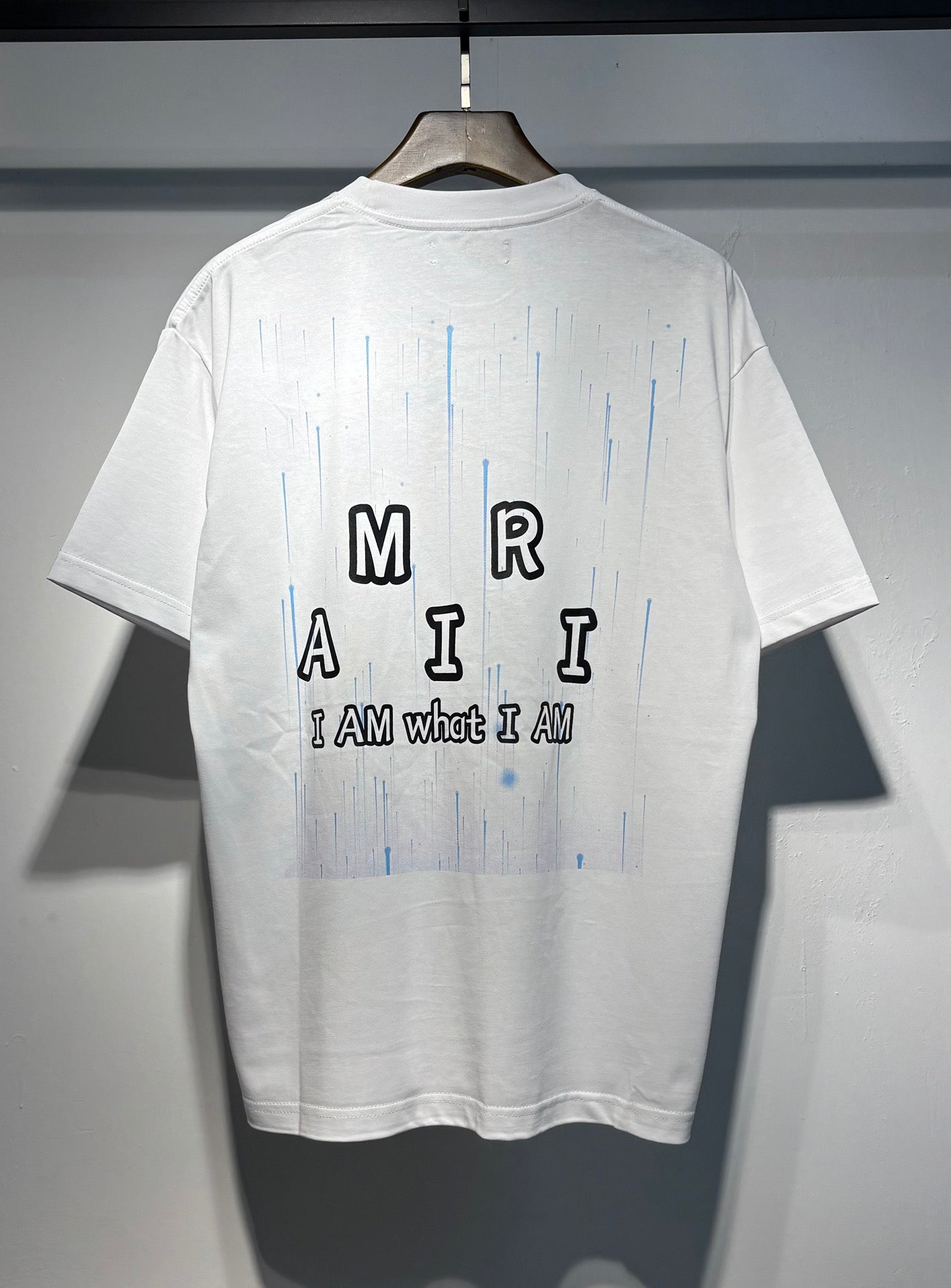 LuxluxHouse Best Quality Clothes Amiri T-shirt