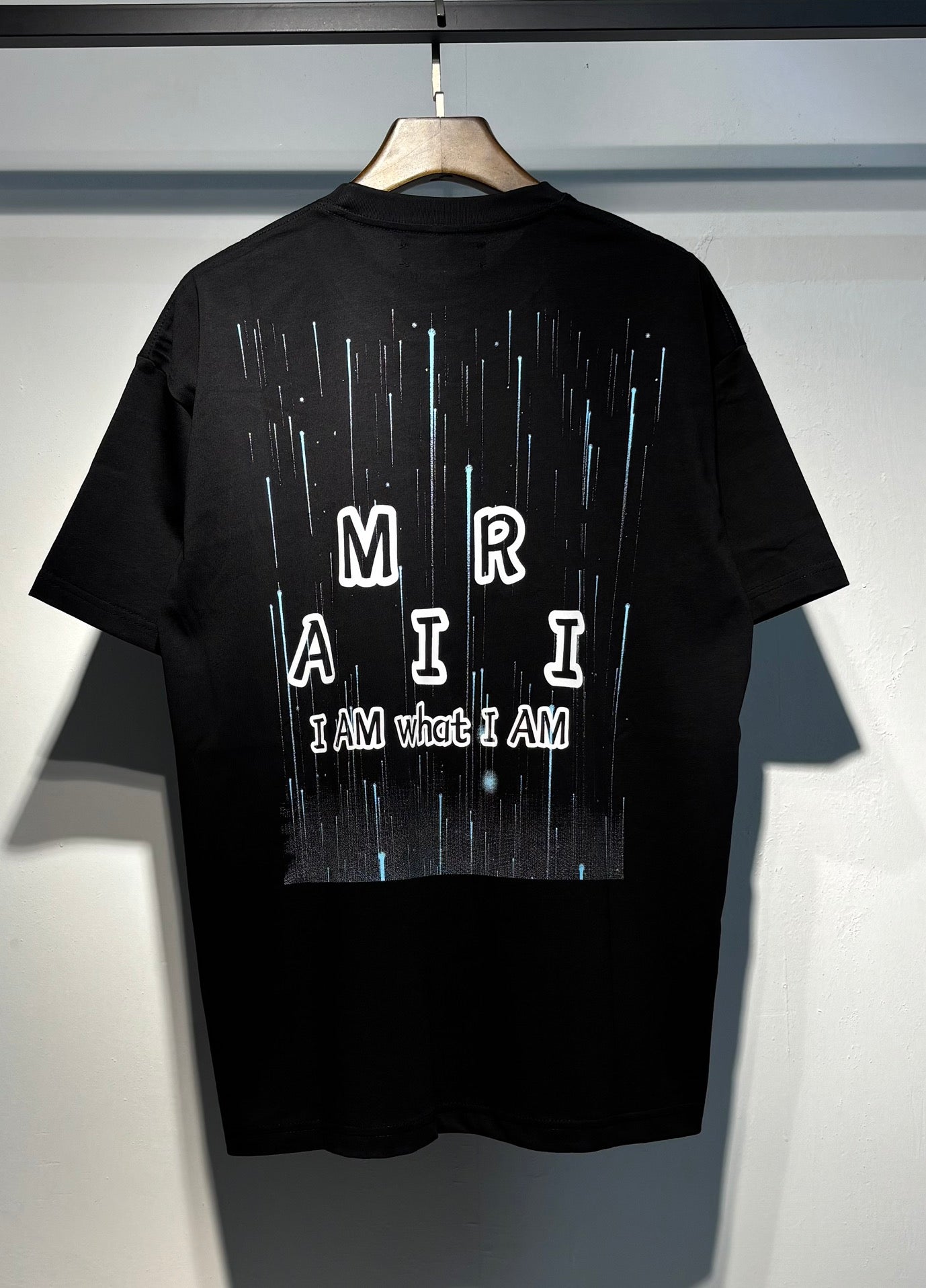 LuxluxHouse Best Quality Clothes Amiri T-shirt