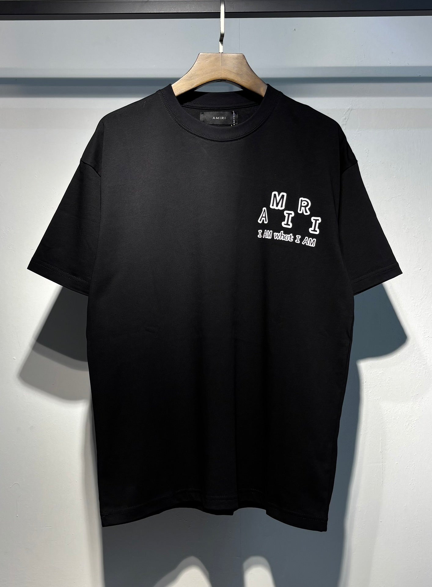 LuxluxHouse Best Quality Clothes Amiri T-shirt