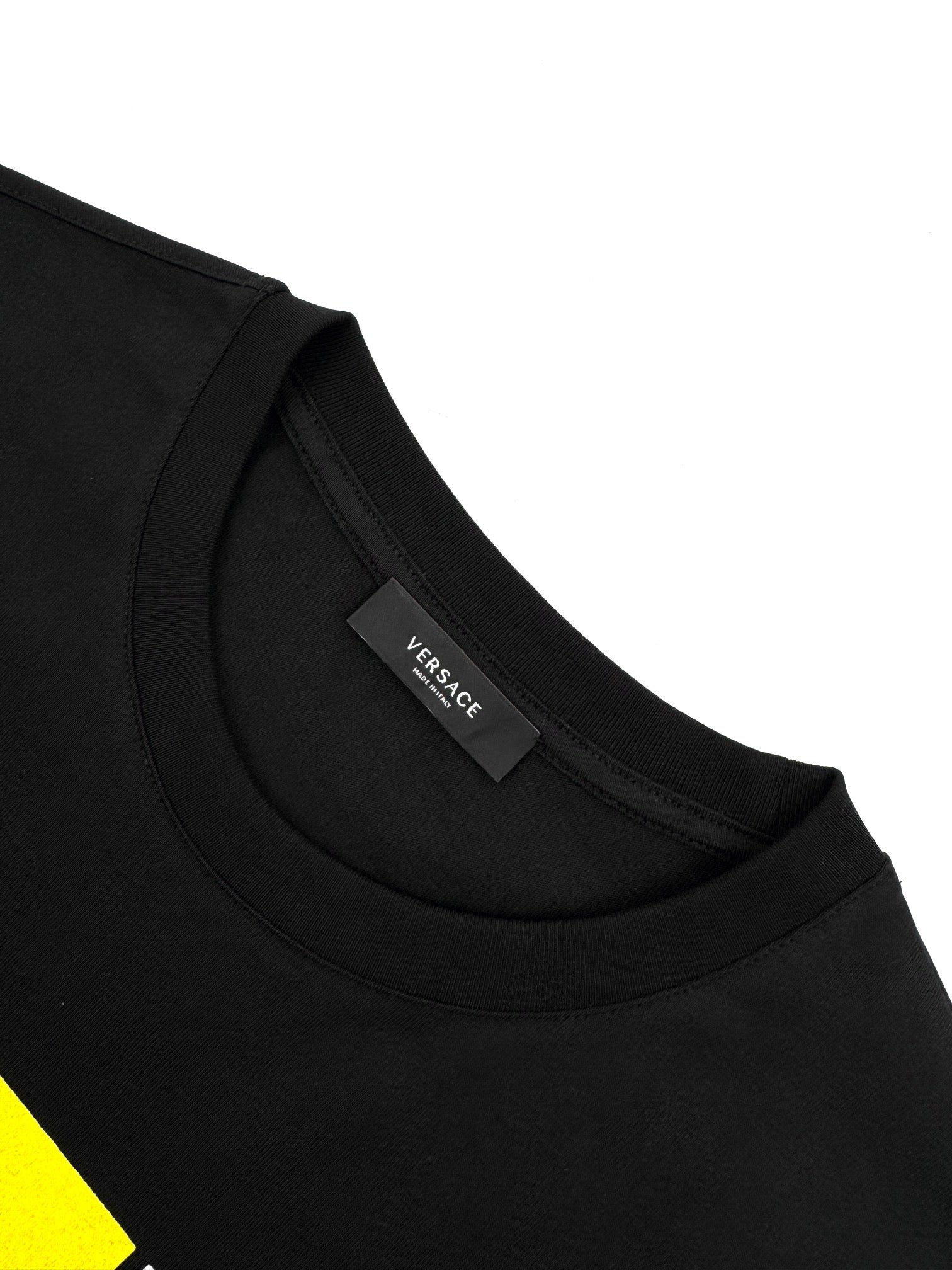 LuxluxHouse Best Quality Clothes Versace T-shirt