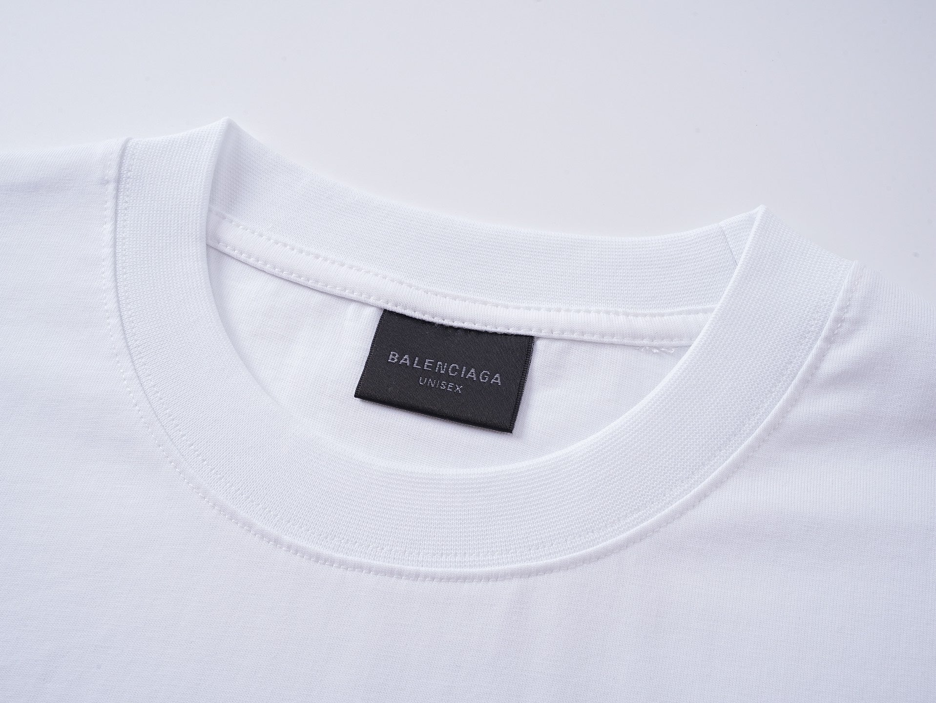 LuxluxHouse Best Quality Clothes Balenciaga T-shirt