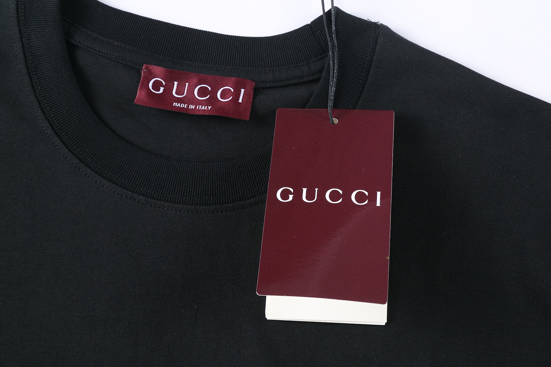 LuxluxHouse Best Quality Clothes Gucci T-shirt