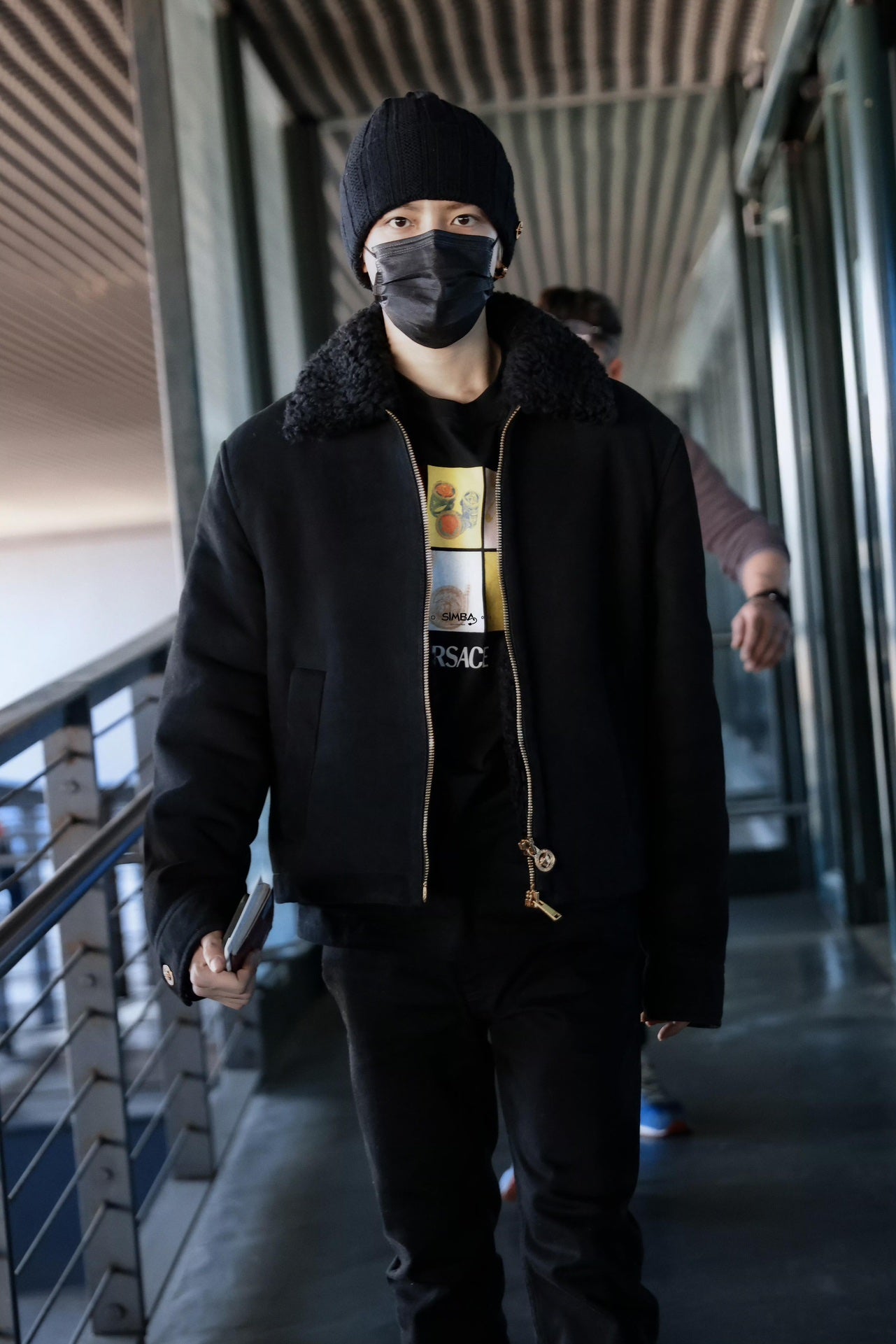 LuxluxHouse Best Quality Clothes Versace T-shirt