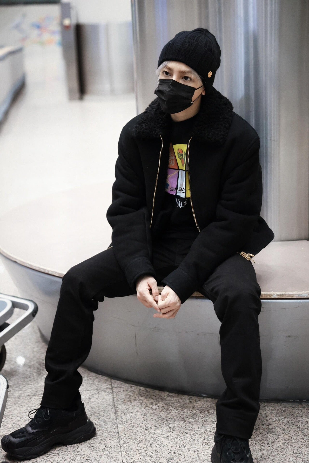 LuxluxHouse Best Quality Clothes Versace T-shirt