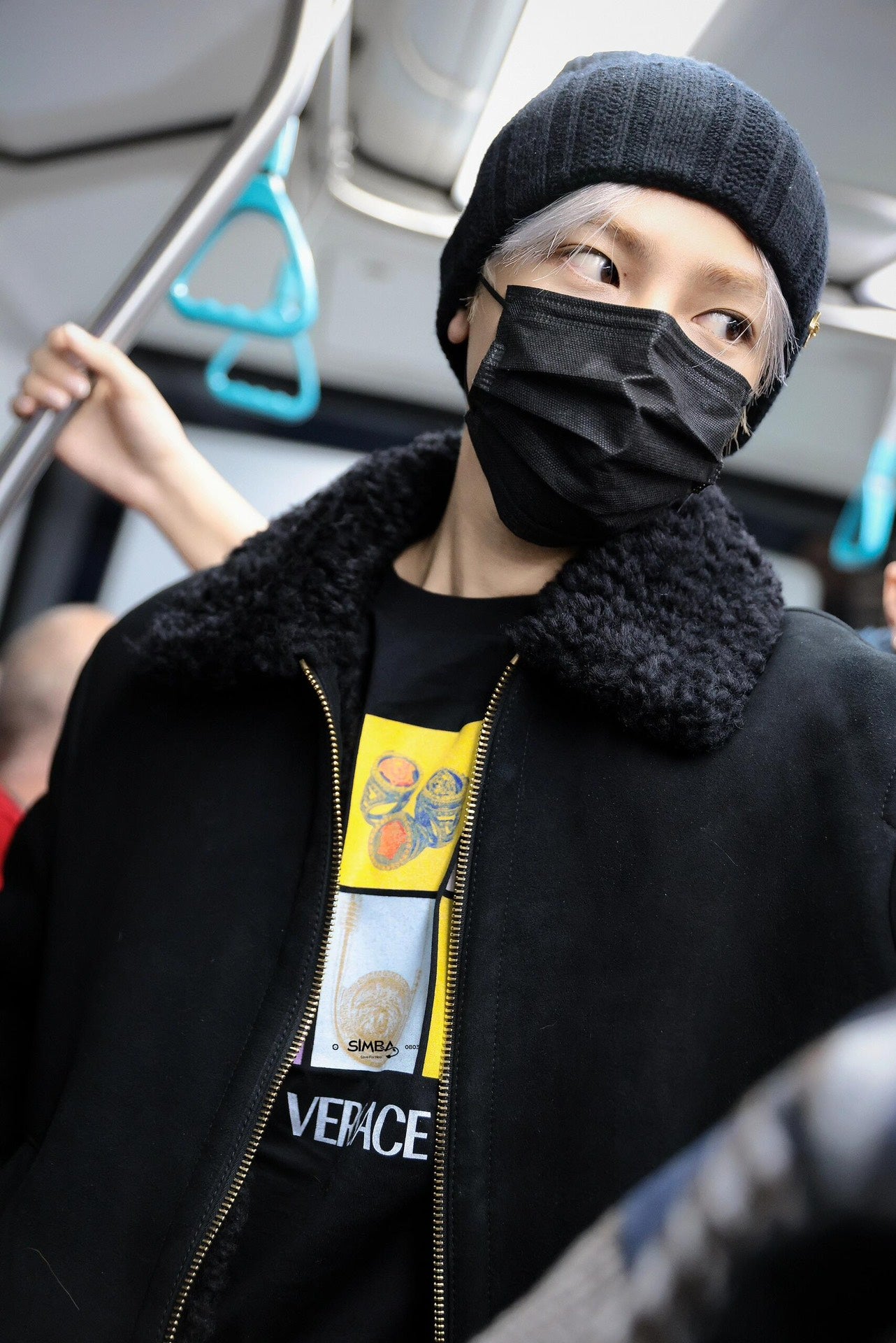 LuxluxHouse Best Quality Clothes Versace T-shirt