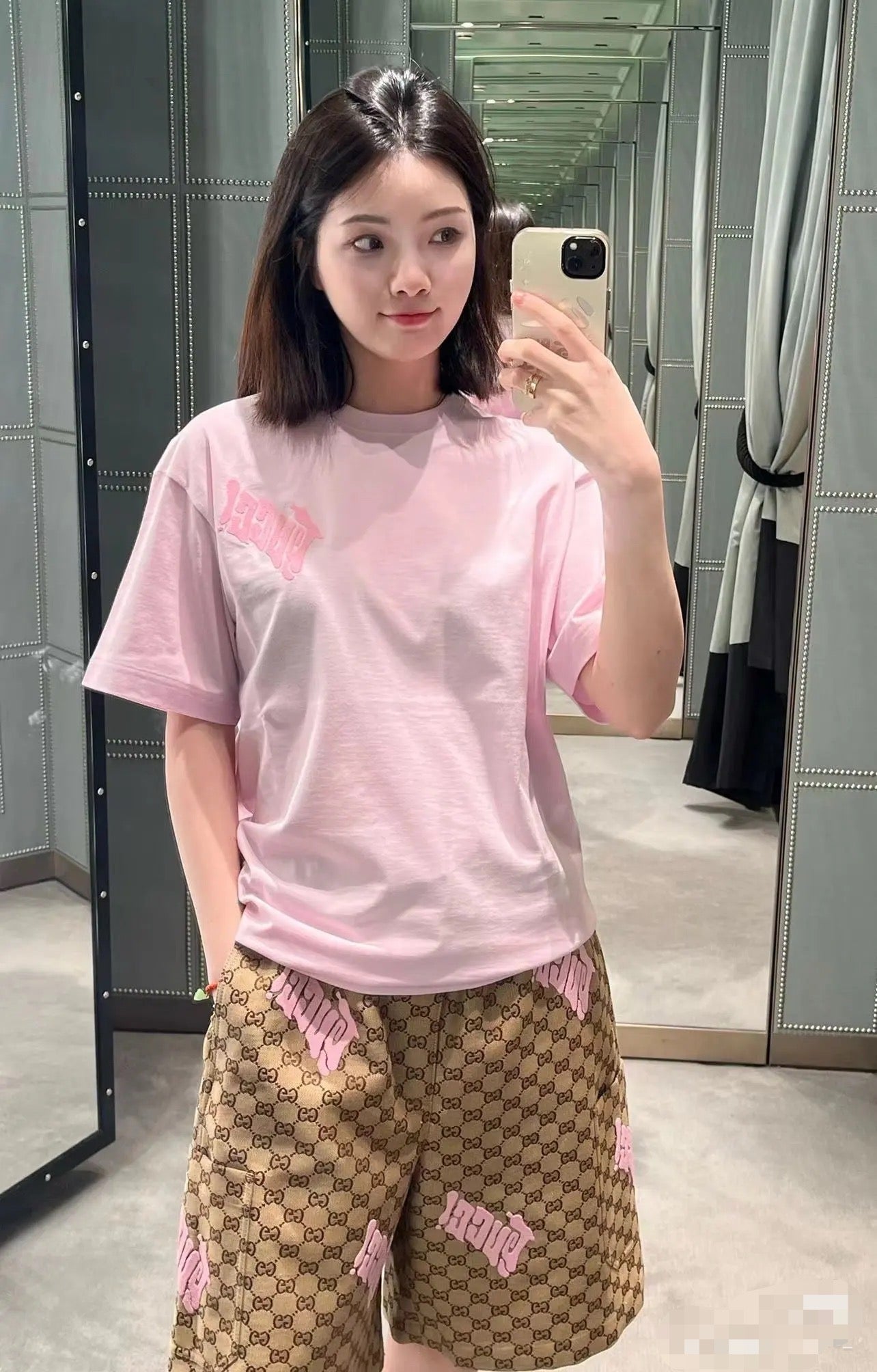 LuxluxHouse Best Quality Clothes Gucci T-shirt