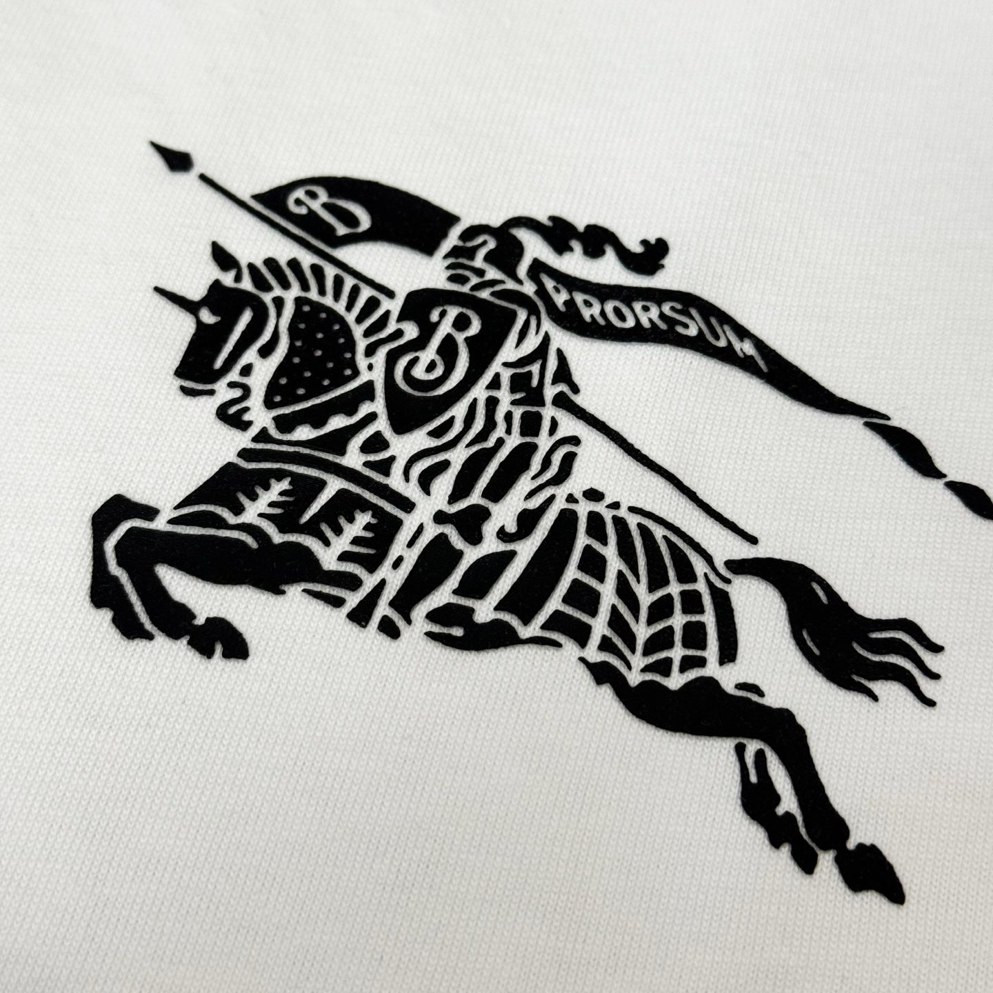LuxluxHouse Best Quality Clothes Burberry T-shirt