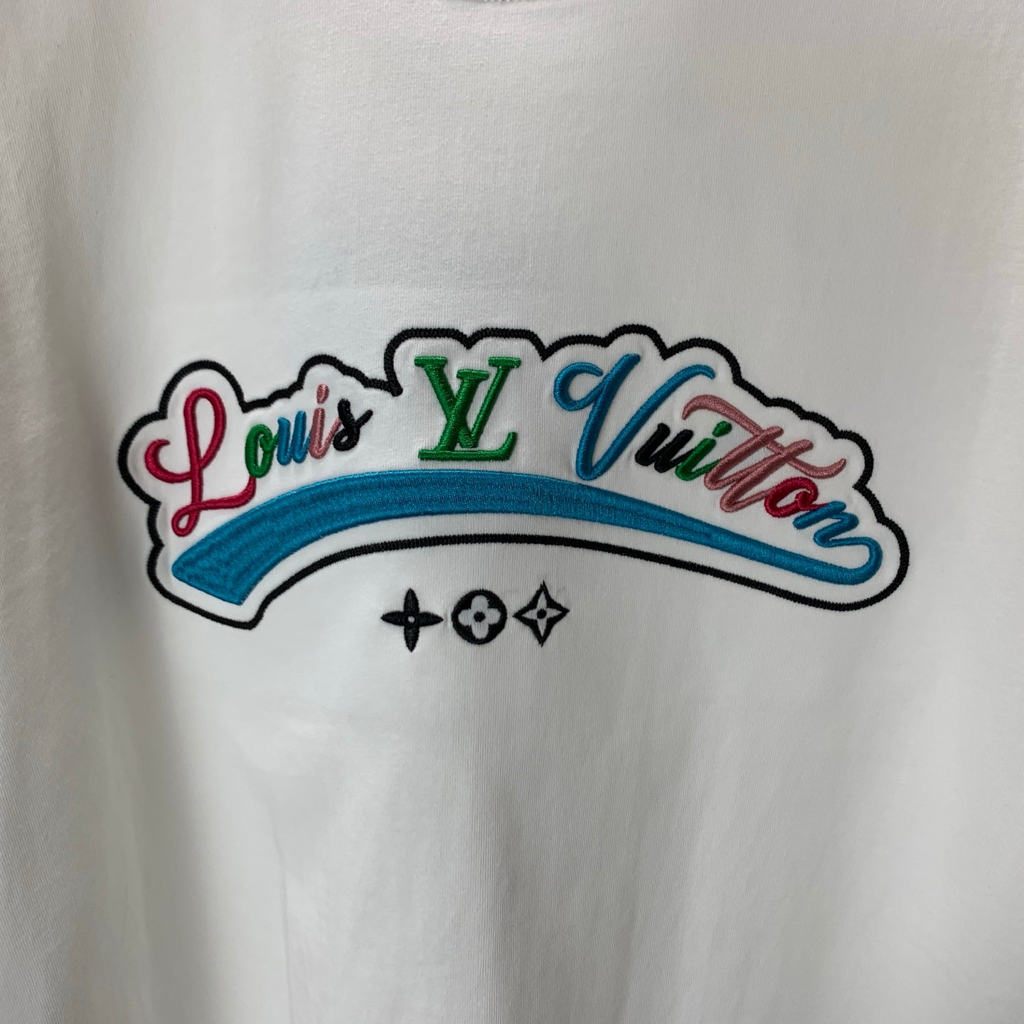 LuxluxHouse Best Quality Clothes T-shirt Louis Vuitton