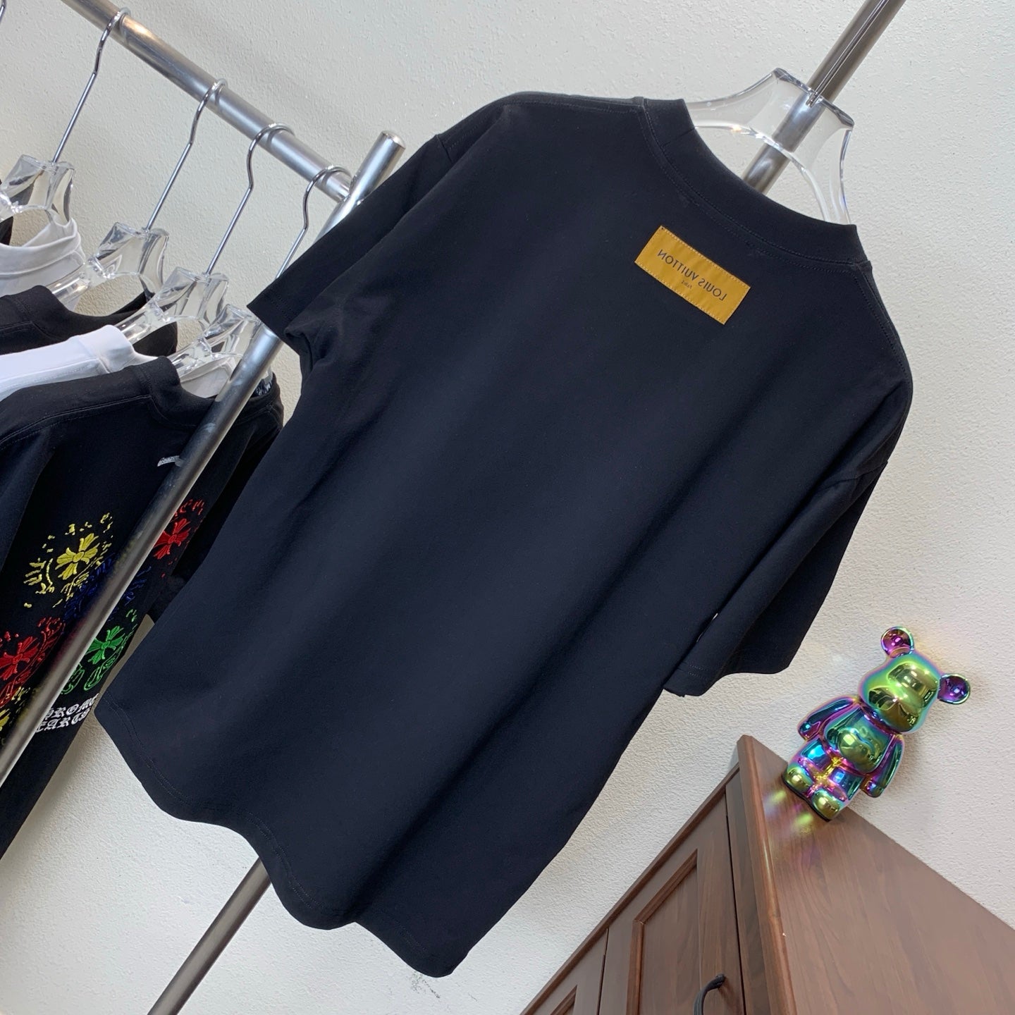 LuxluxHouse Best Quality Clothes T-shirt Louis Vuitton