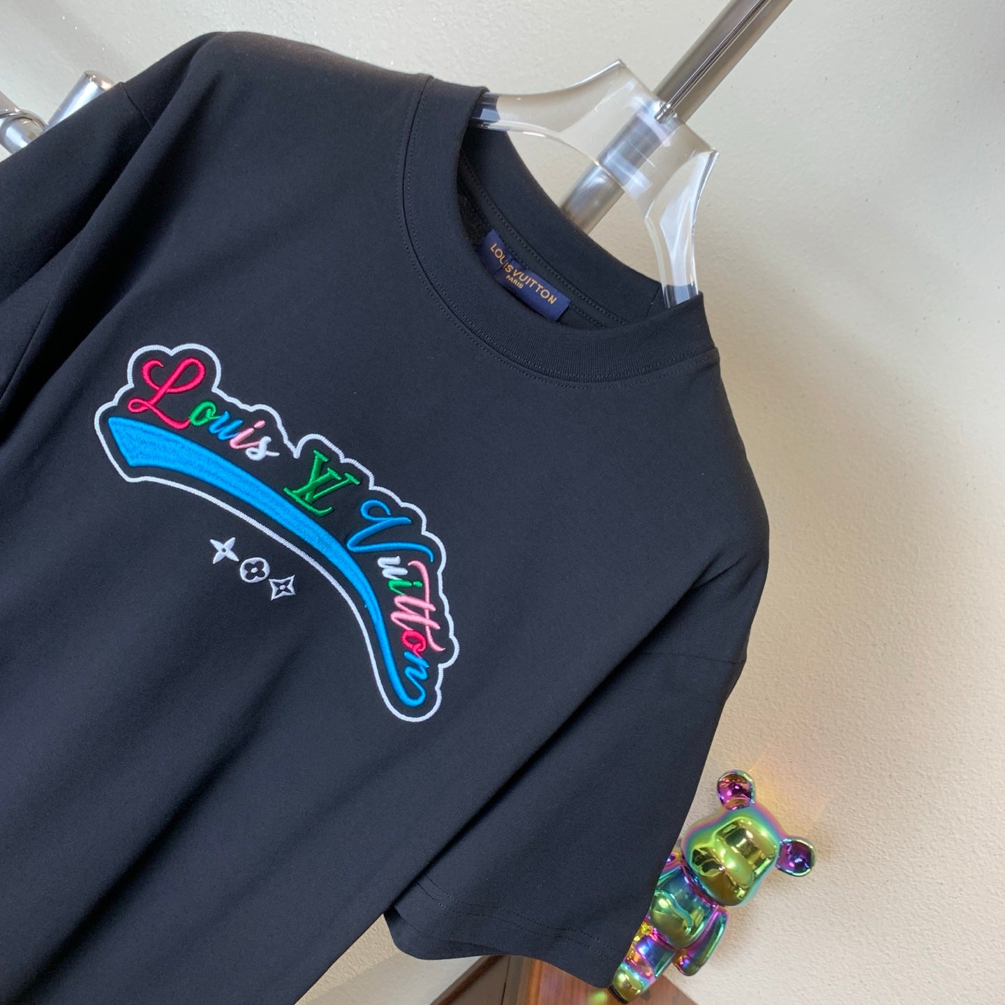 LuxluxHouse Best Quality Clothes T-shirt Louis Vuitton