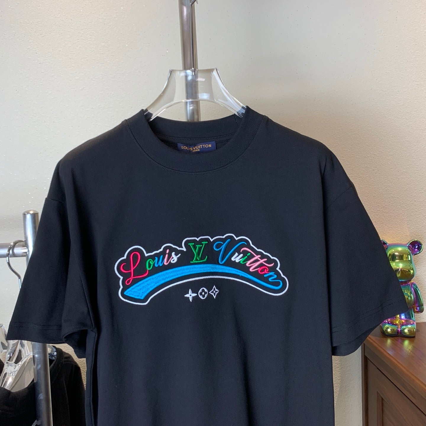 LuxluxHouse Best Quality Clothes T-shirt Louis Vuitton