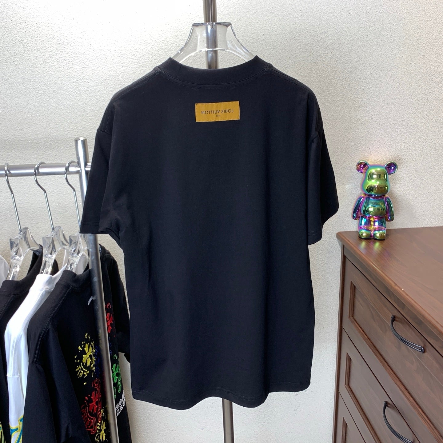 LuxluxHouse Best Quality Clothes T-shirt Louis Vuitton