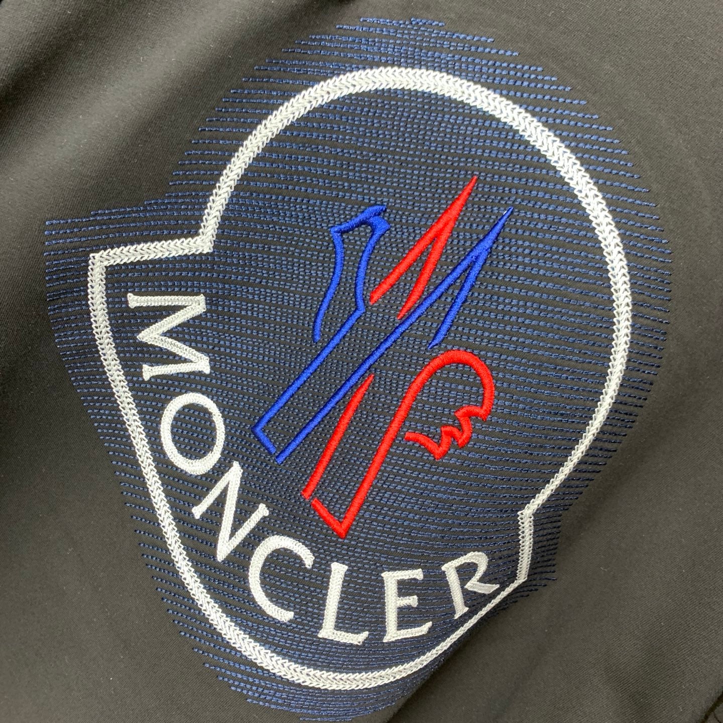 LuxluxHouse Best Quality Clothes T-shirt Moncler