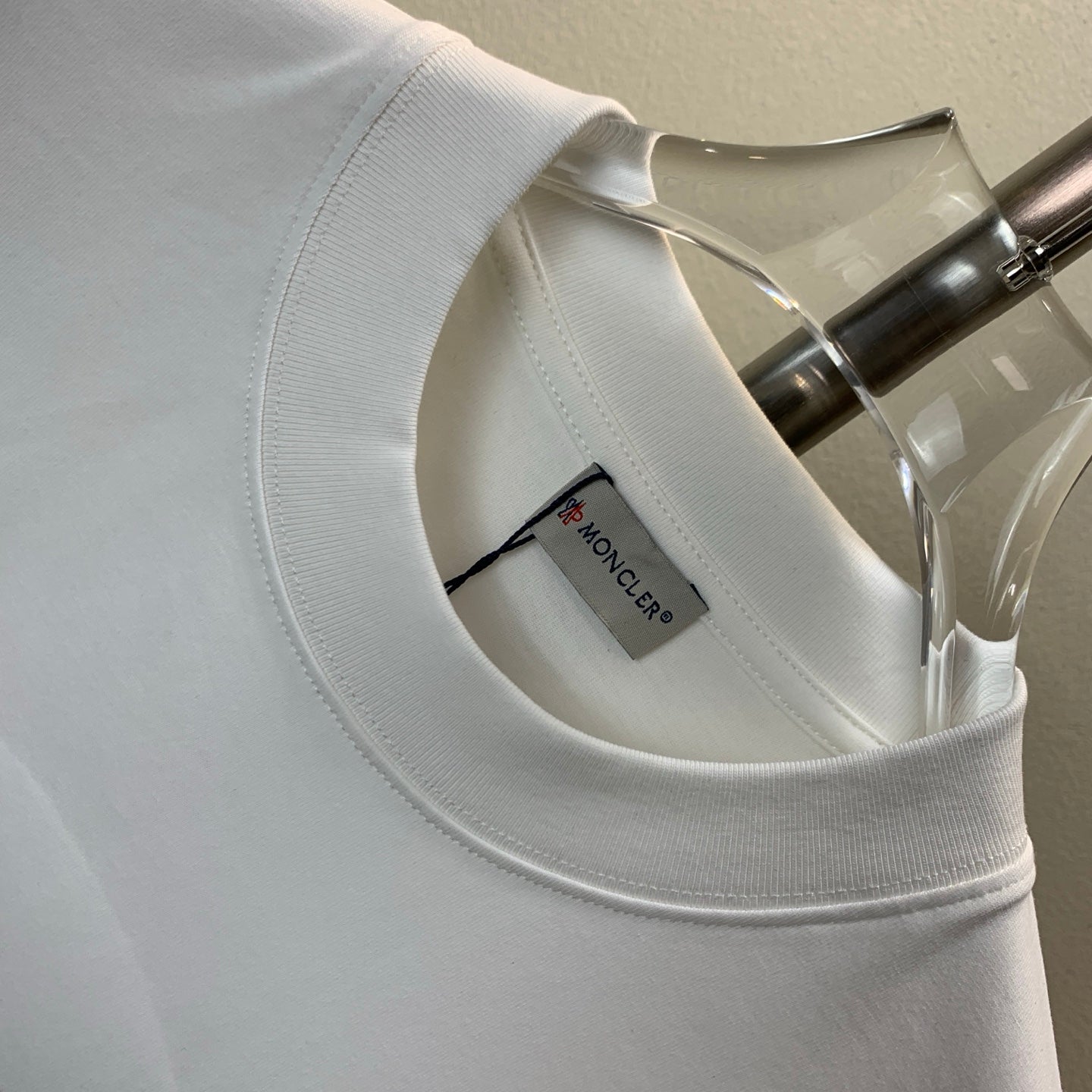 LuxluxHouse Best Quality Clothes T-shirt Moncler