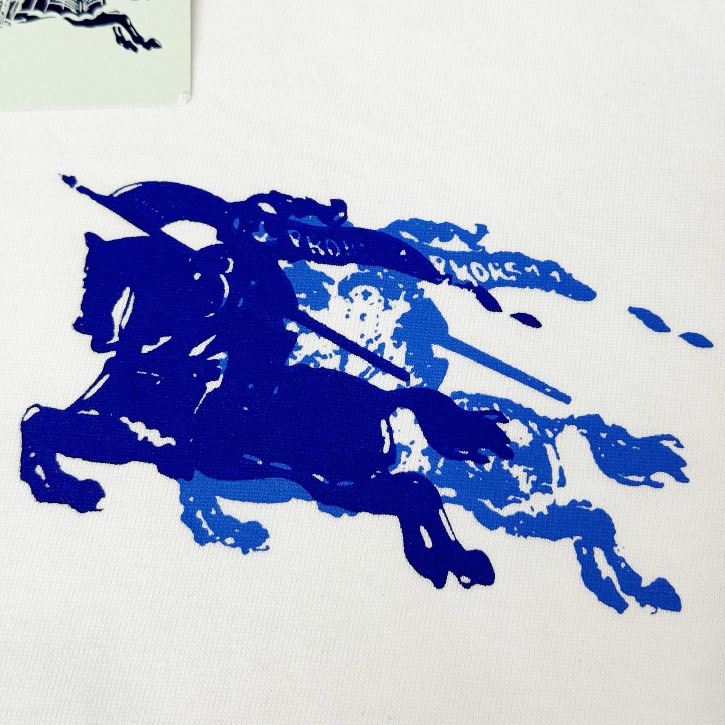 LuxluxHouse Best Quality Clothes Burberry T-shirt