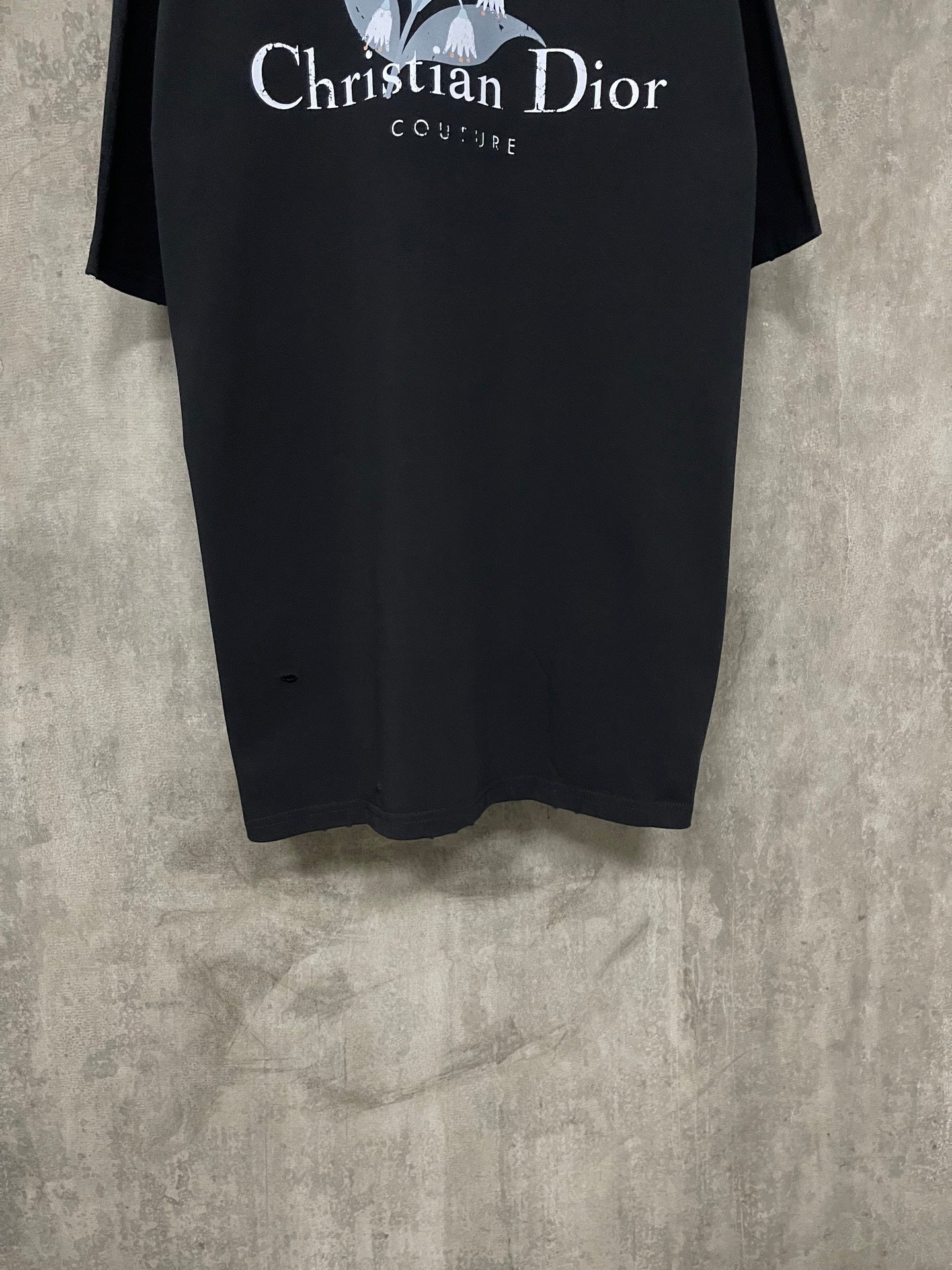 LuxluxHouse Best Quality Clothes T-shirt Dior