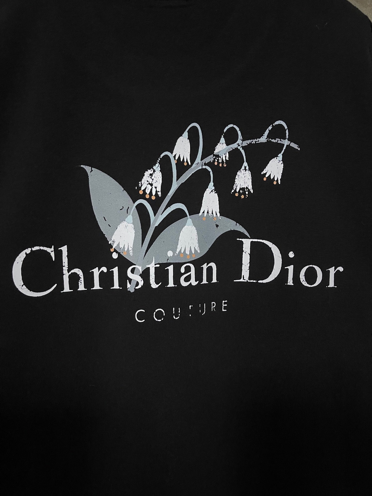 LuxluxHouse Best Quality Clothes T-shirt Dior