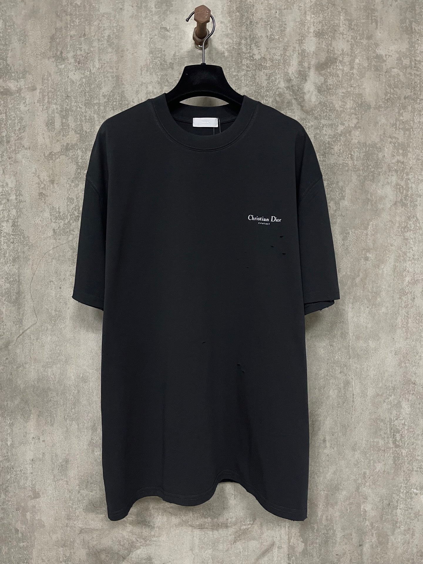 LuxluxHouse Best Quality Clothes T-shirt Dior
