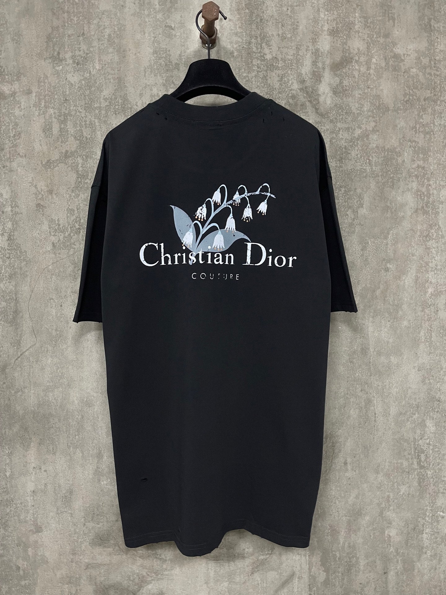 LuxluxHouse Best Quality Clothes T-shirt Dior