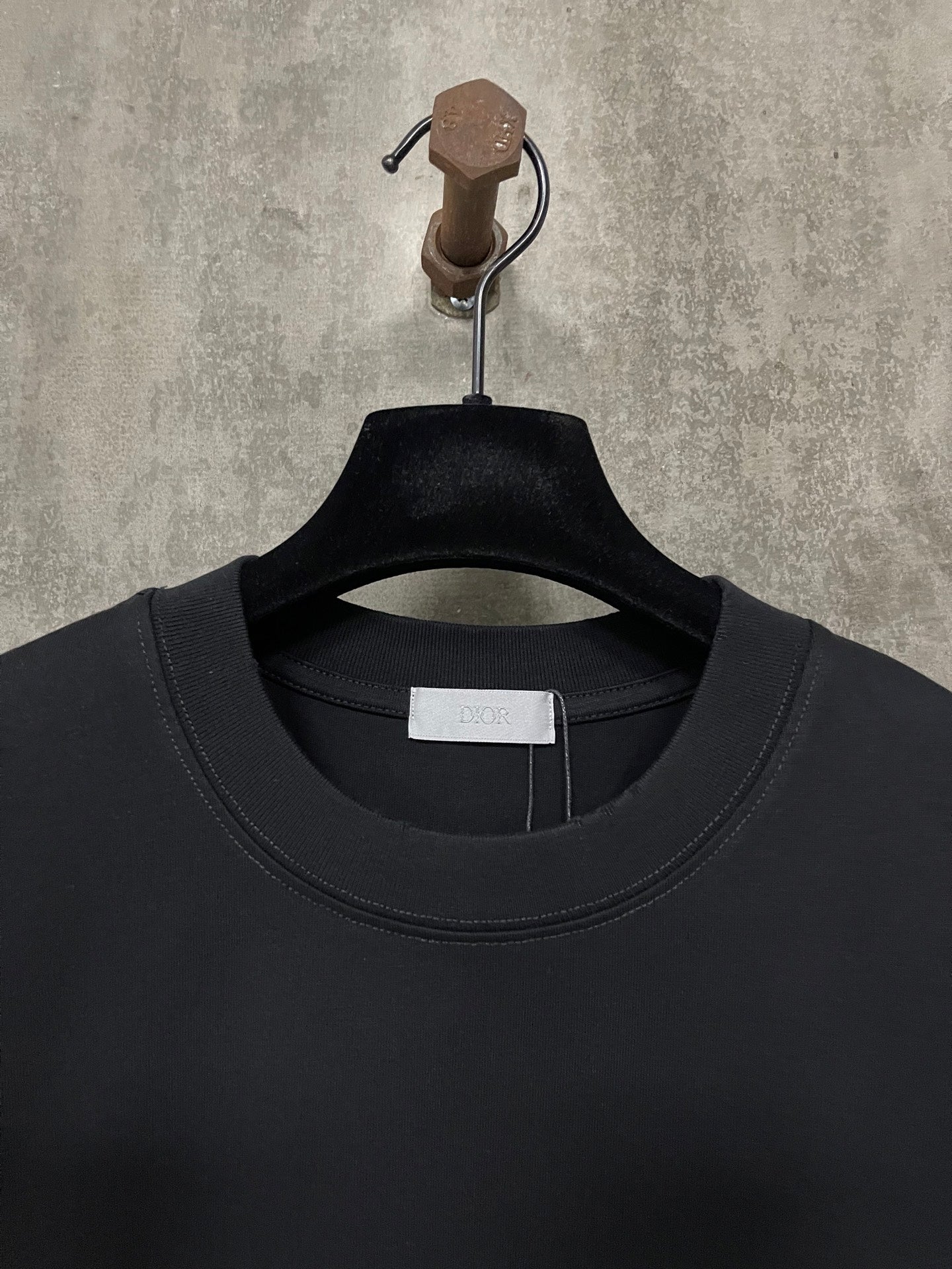 LuxluxHouse Best Quality Clothes T-shirt Dior