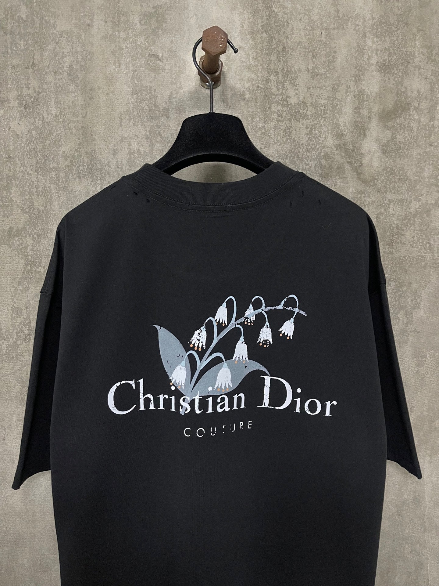 LuxluxHouse Best Quality Clothes T-shirt Dior
