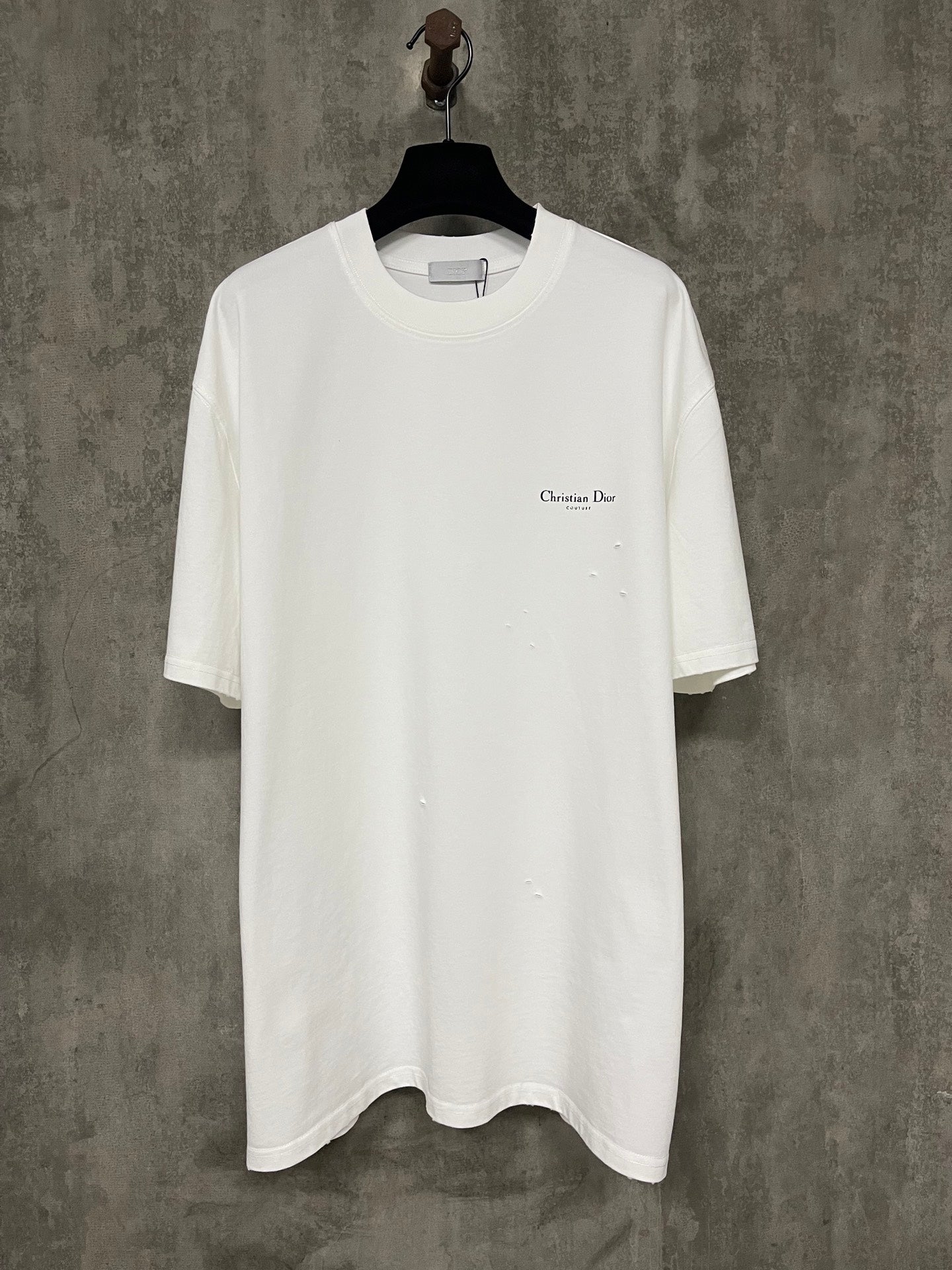 LuxluxHouse Best Quality Clothes T-shirt Dior