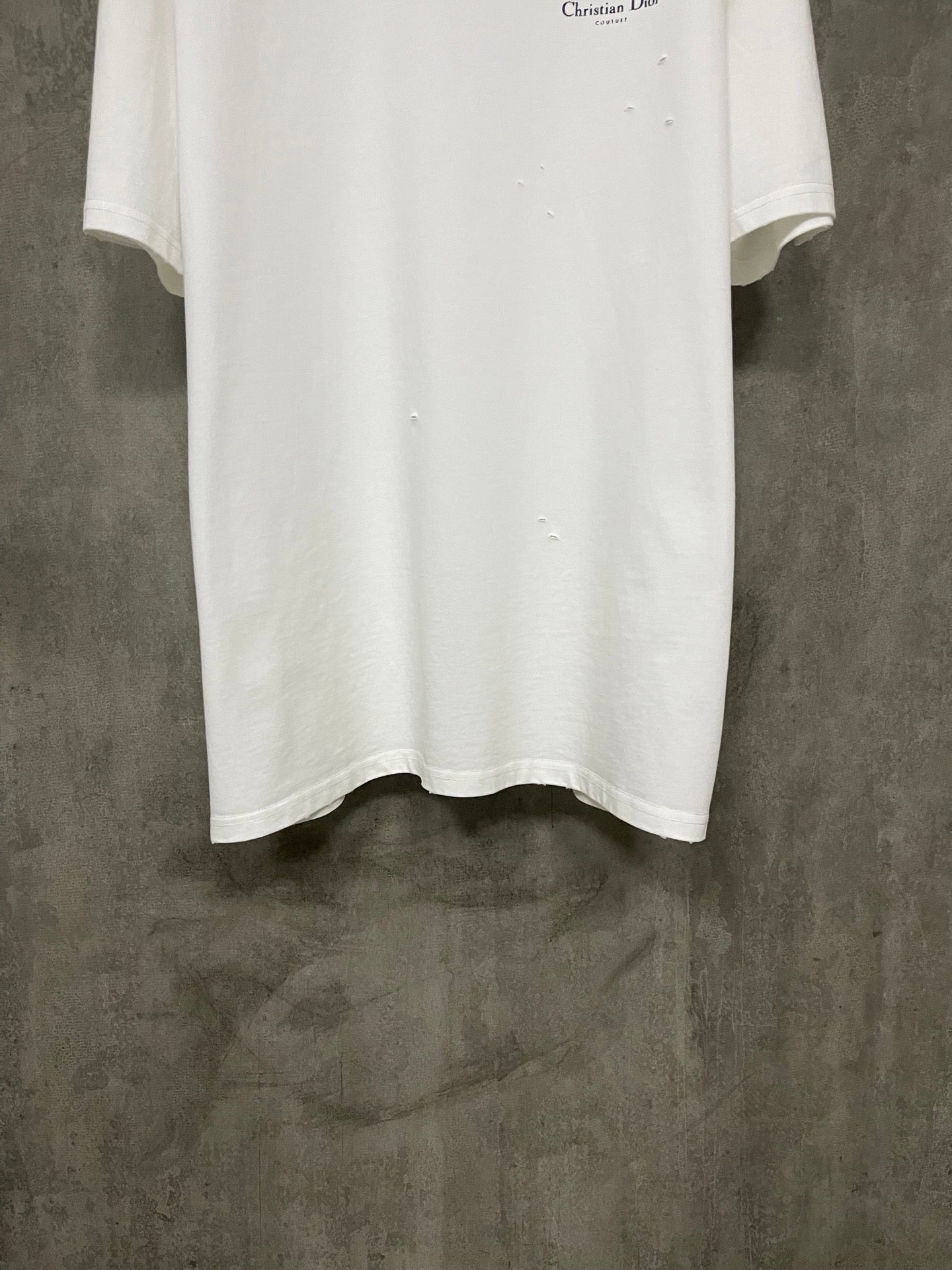 LuxluxHouse Best Quality Clothes T-shirt Dior