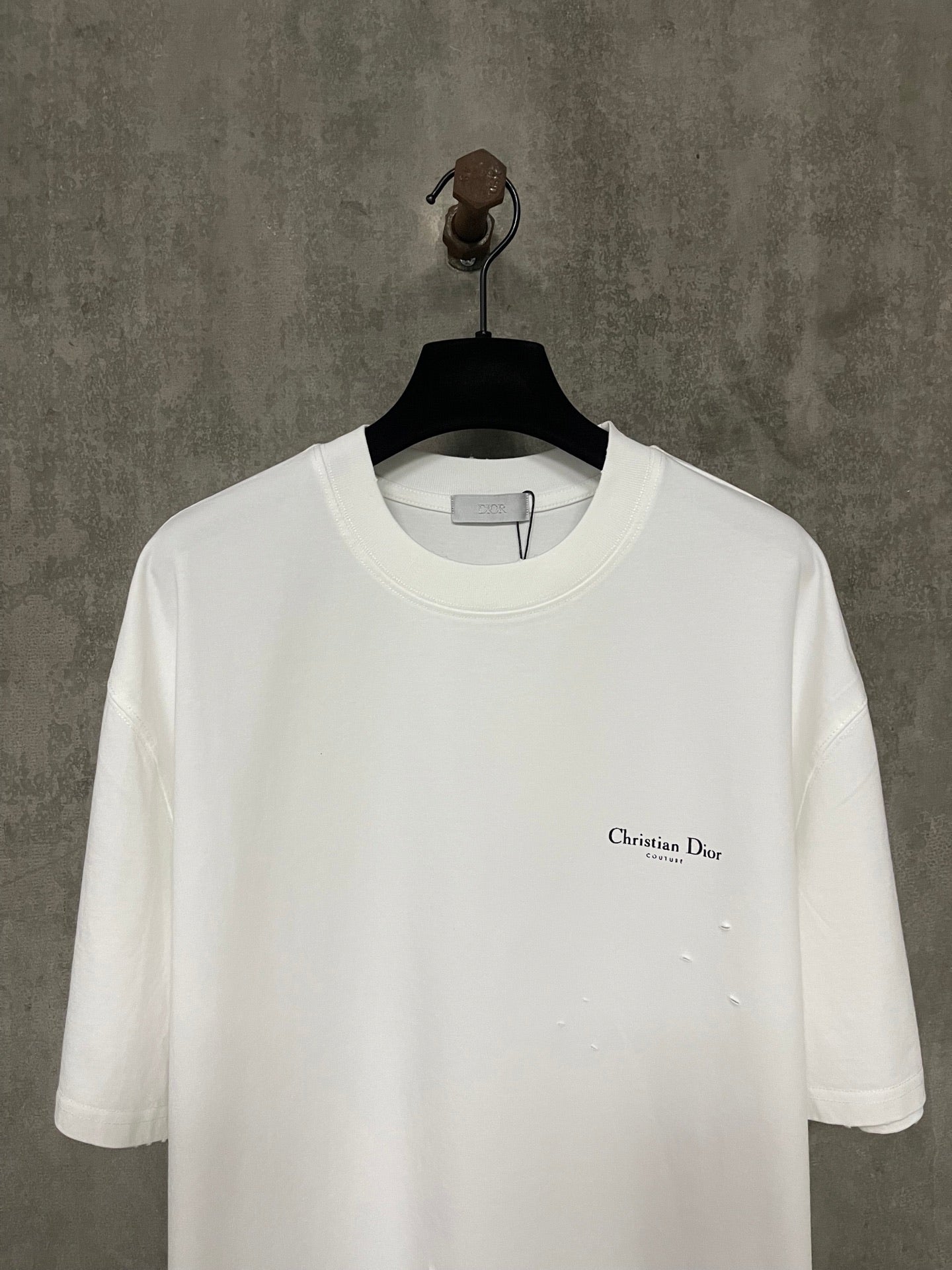 LuxluxHouse Best Quality Clothes T-shirt Dior
