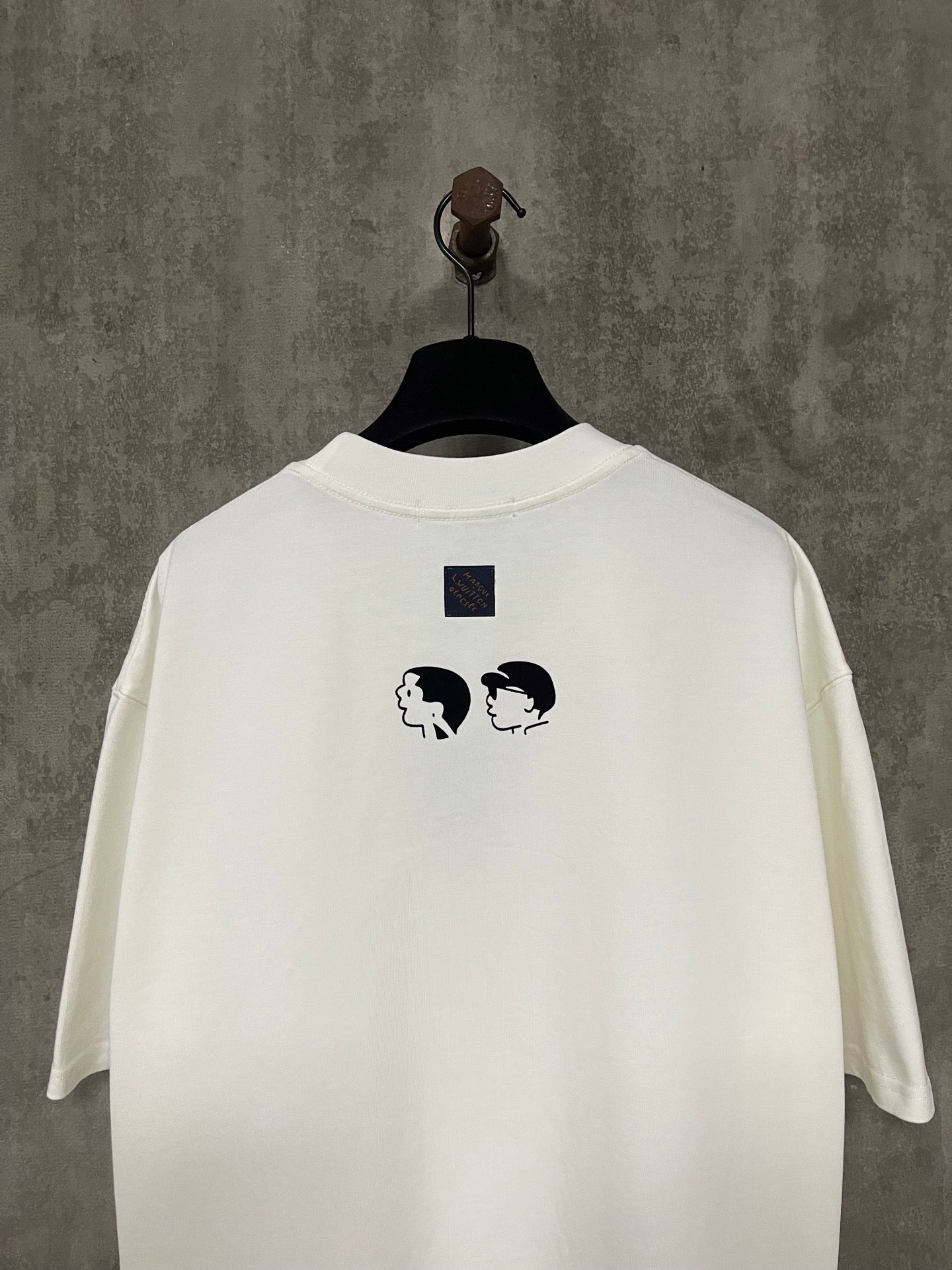 LuxluxHouse Best Quality Clothes T-shirt Louis Vuitton