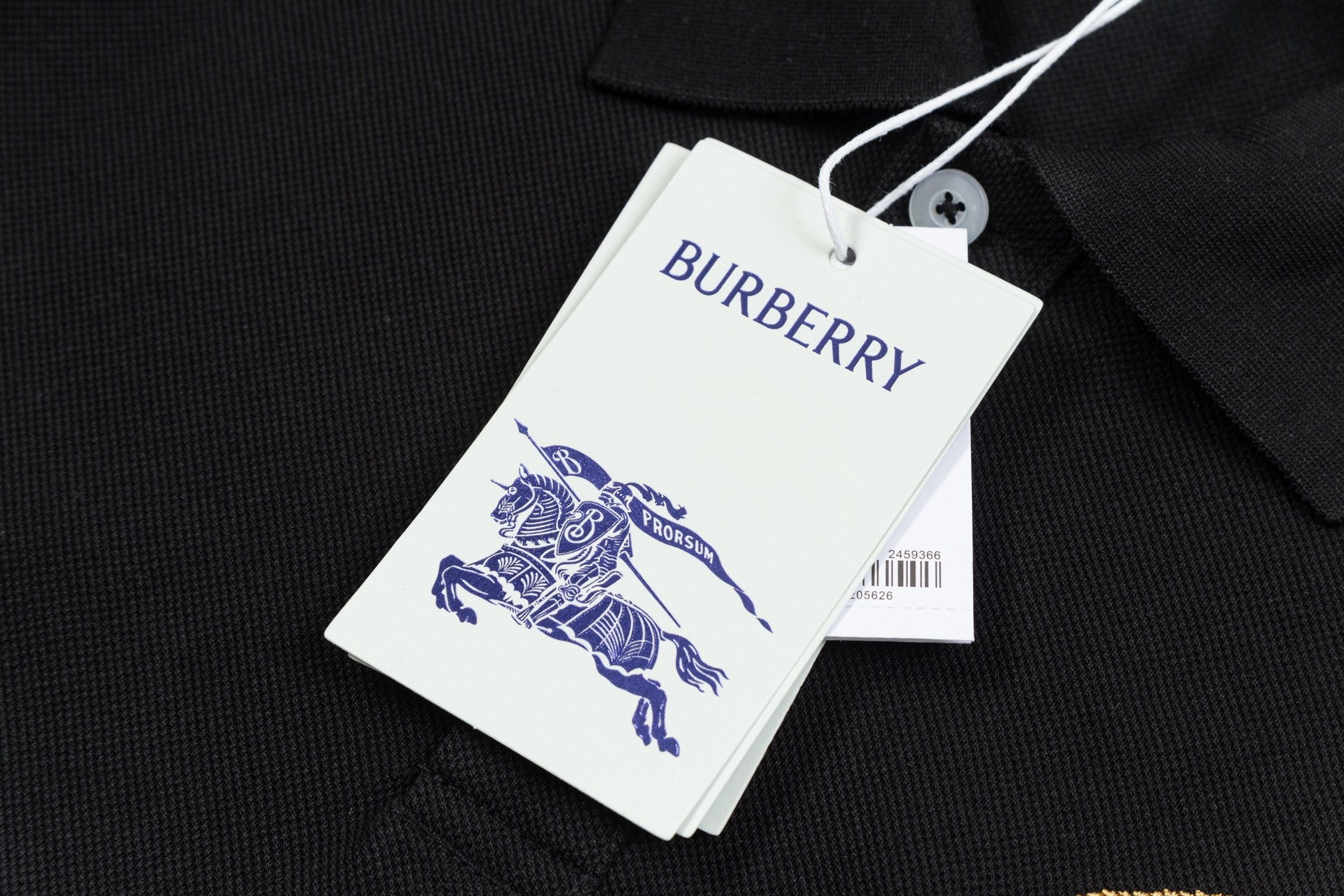 LuxluxHouse Best Quality Clothes Shirts&Polo Burberry
