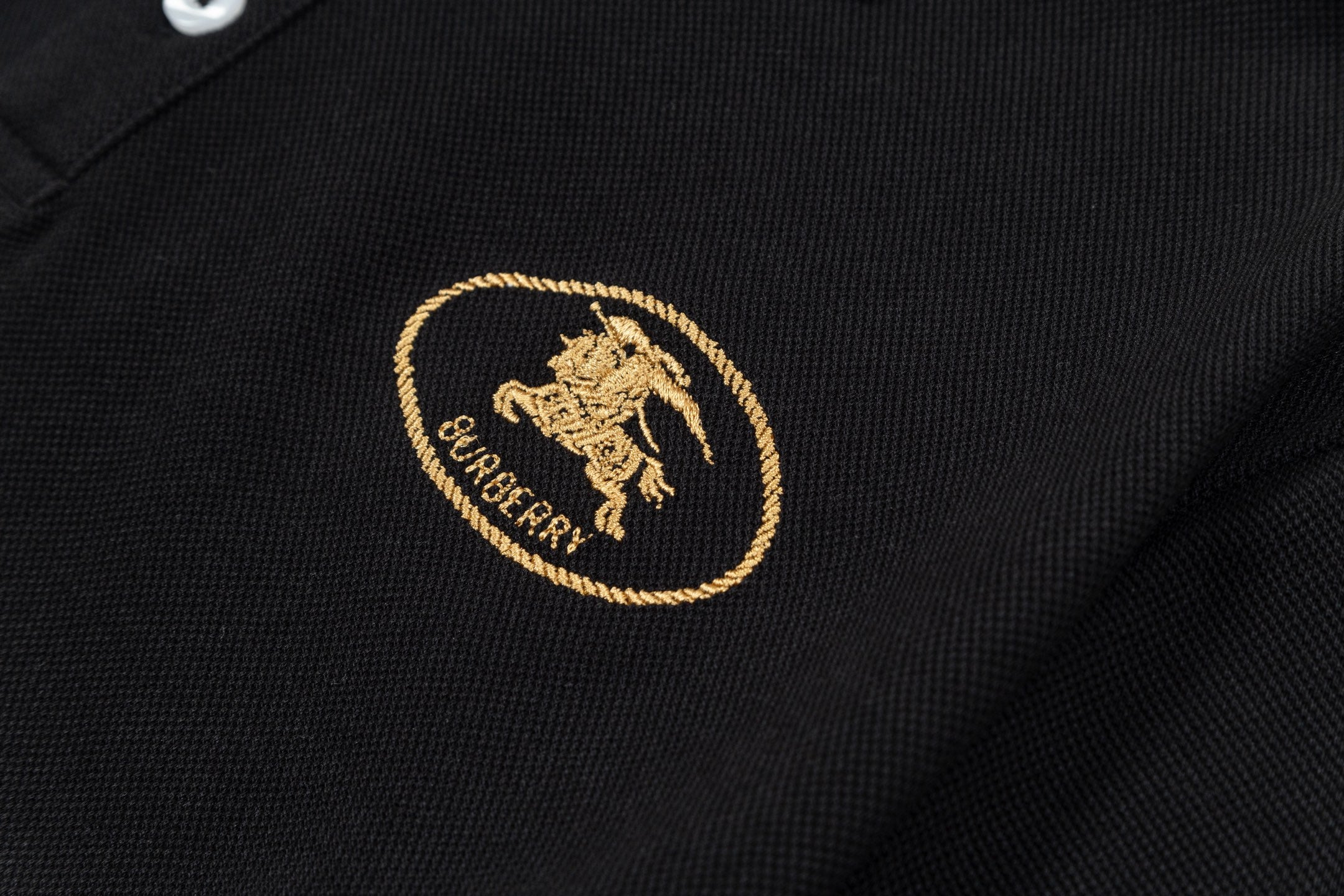 LuxluxHouse Best Quality Clothes Shirts&Polo Burberry