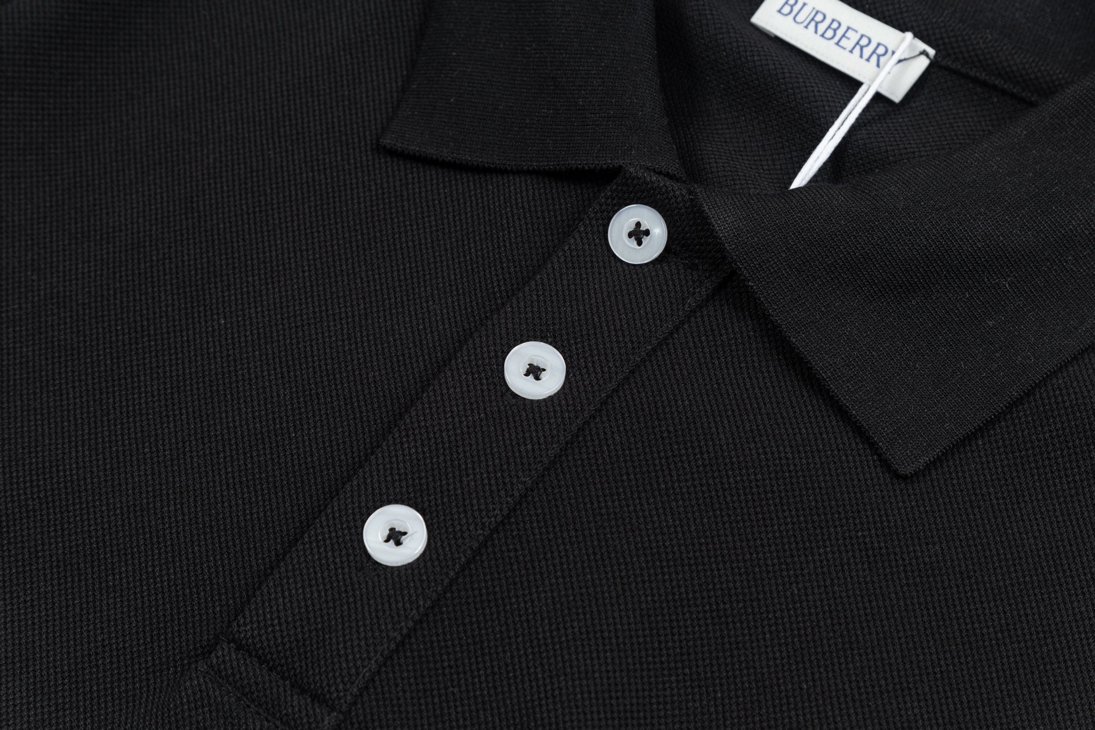 LuxluxHouse Best Quality Clothes Shirts&Polo Burberry