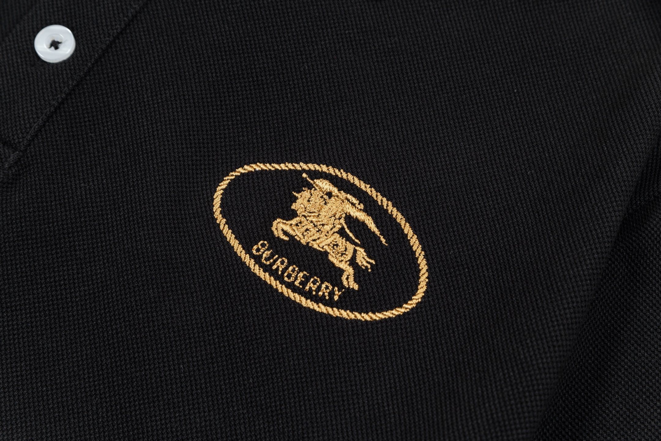 LuxluxHouse Best Quality Clothes Shirts&Polo Burberry