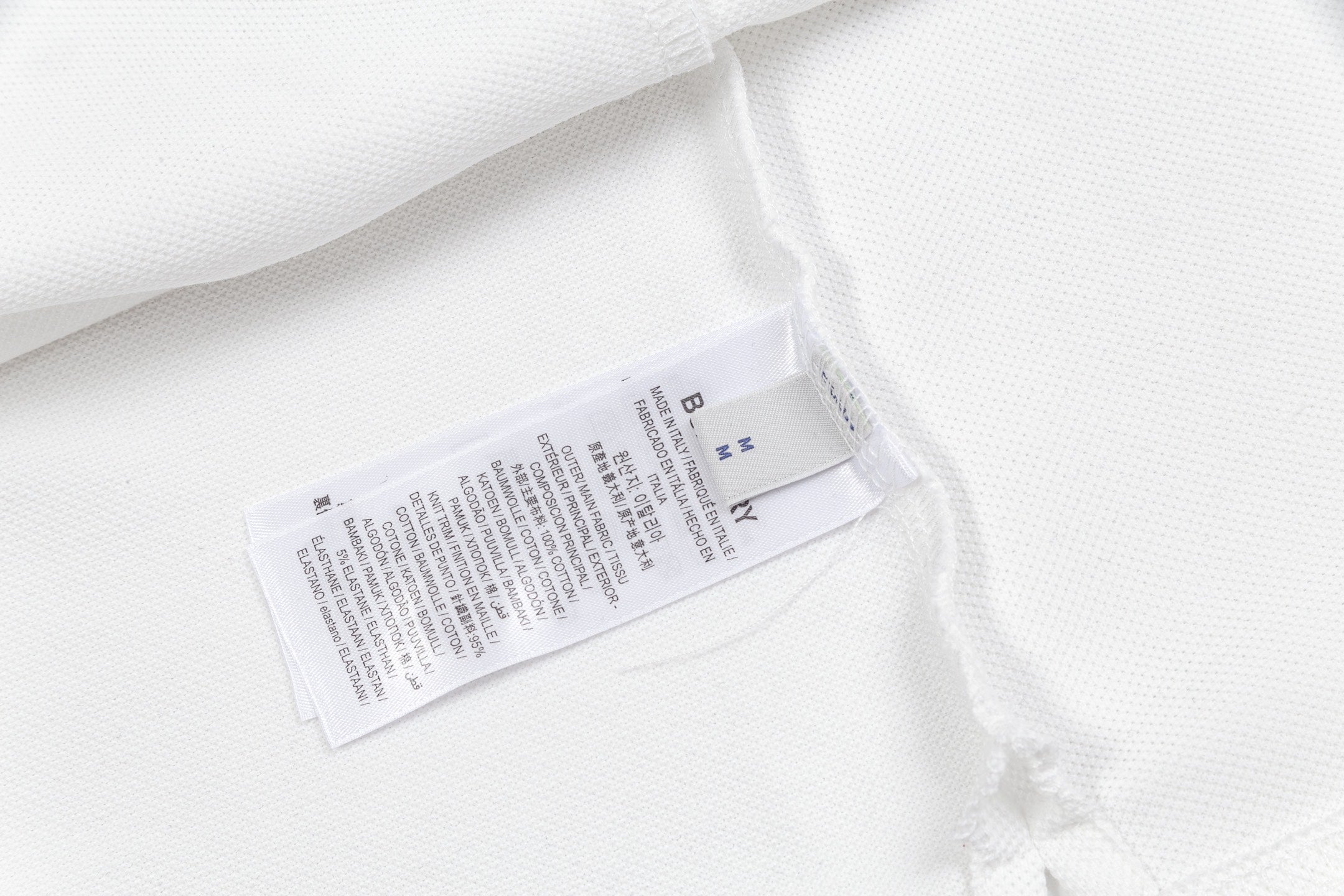 LuxluxHouse Best Quality Clothes Shirts&Polo Burberry