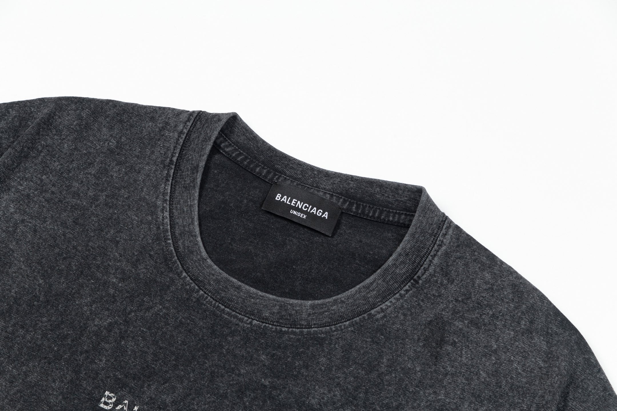 LuxluxHouse Best Quality Clothes Balenciaga T-shirt