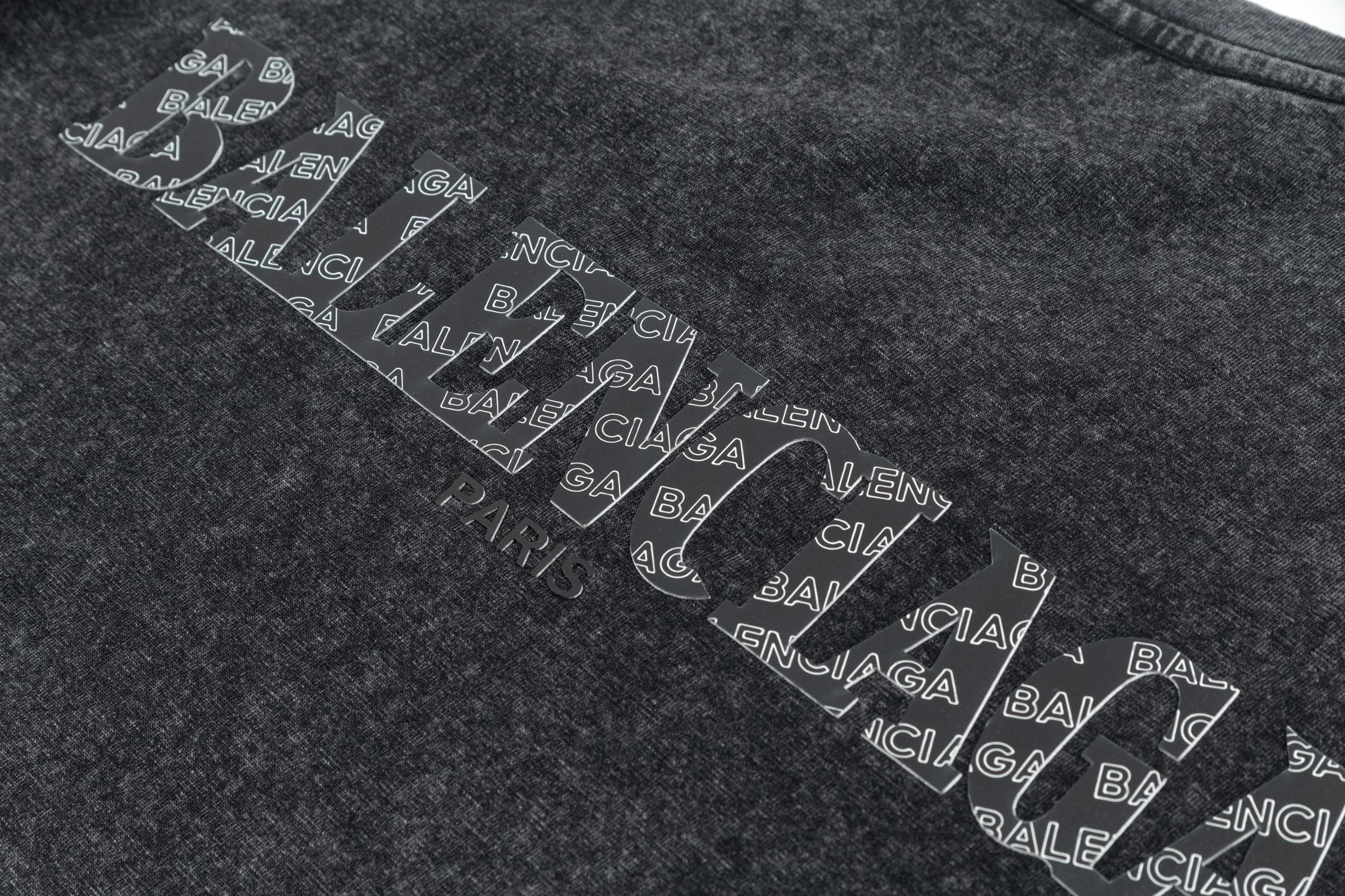 LuxluxHouse Best Quality Clothes Balenciaga T-shirt