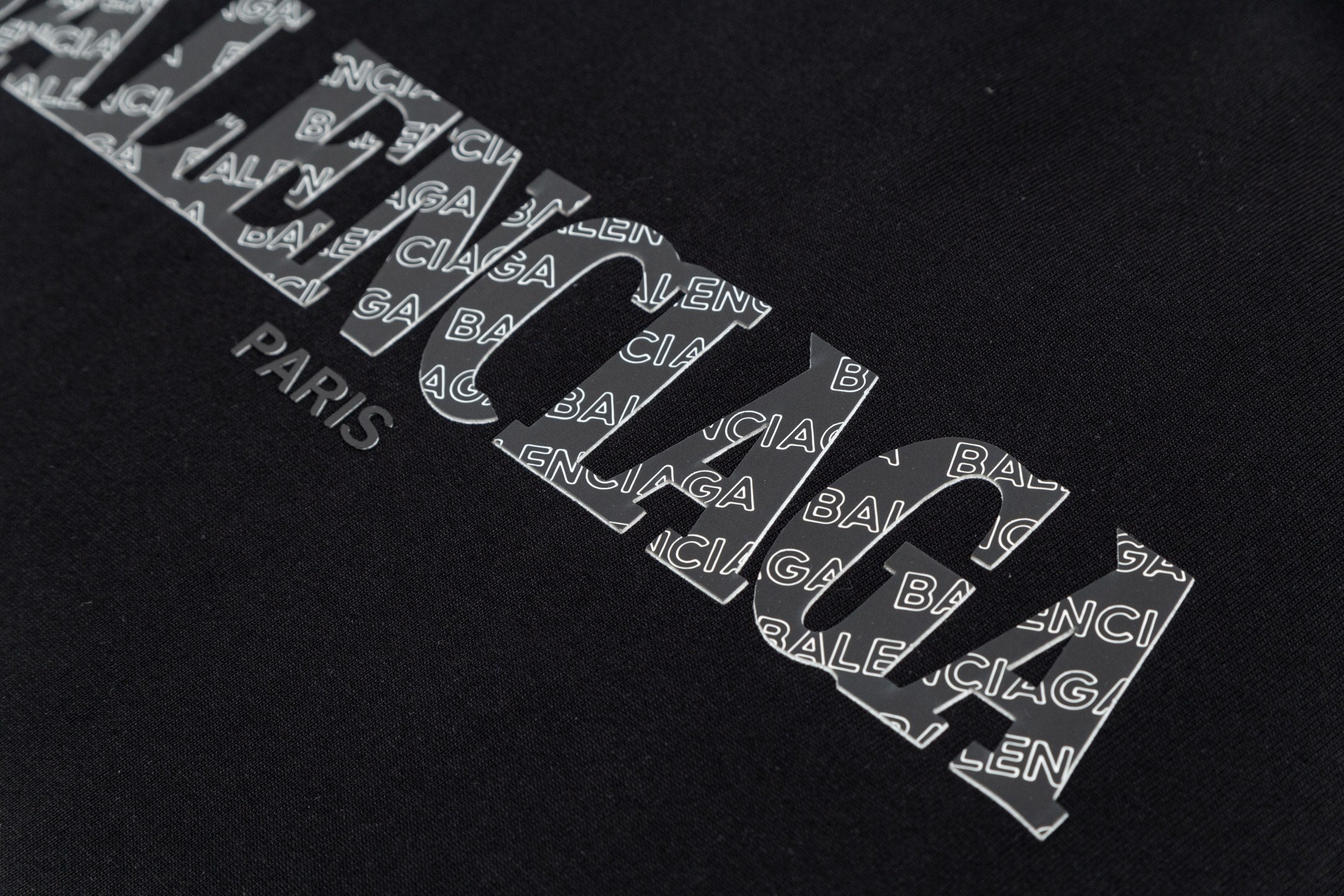 LuxluxHouse Best Quality Clothes Balenciaga T-shirt