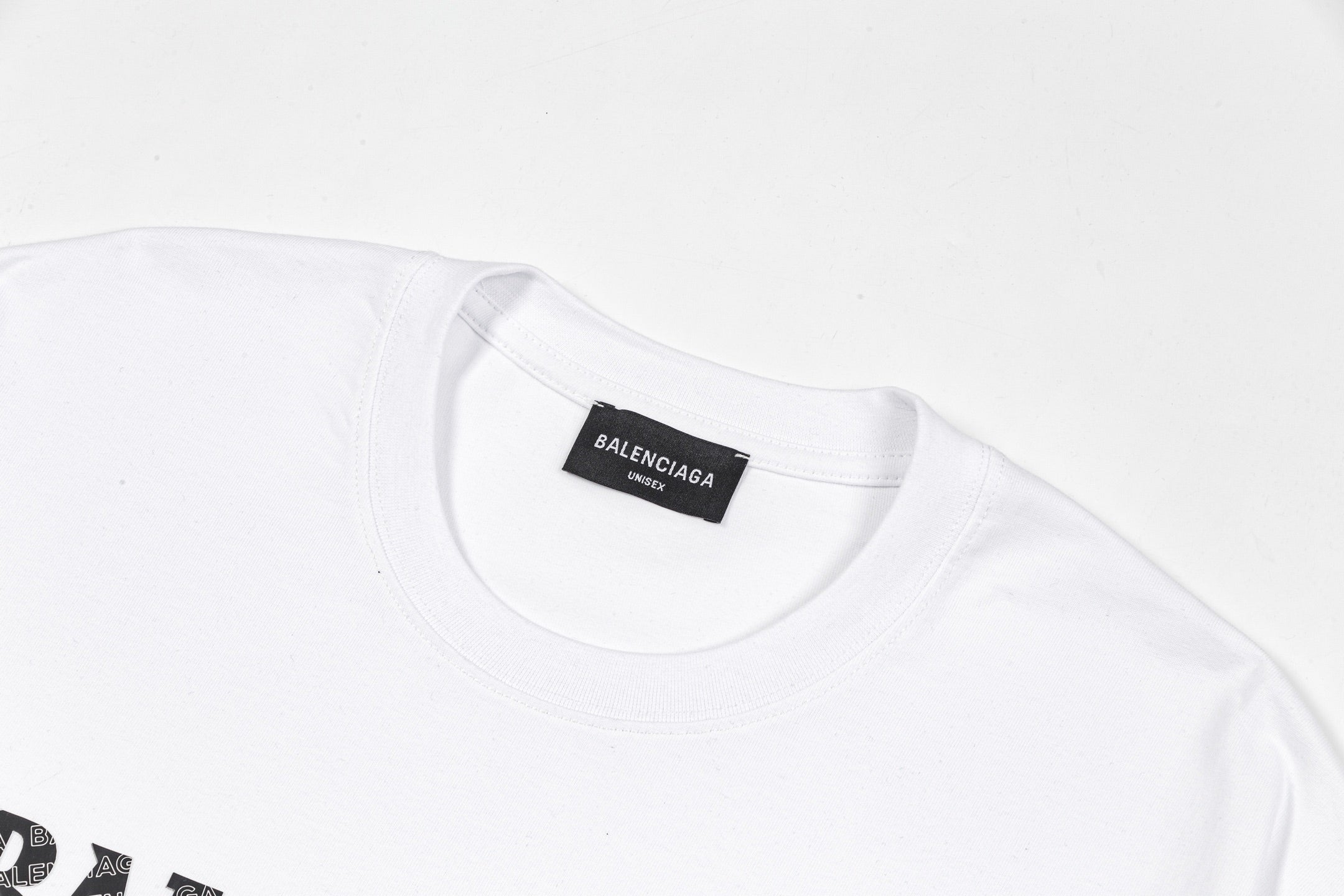 LuxluxHouse Best Quality Clothes Balenciaga T-shirt