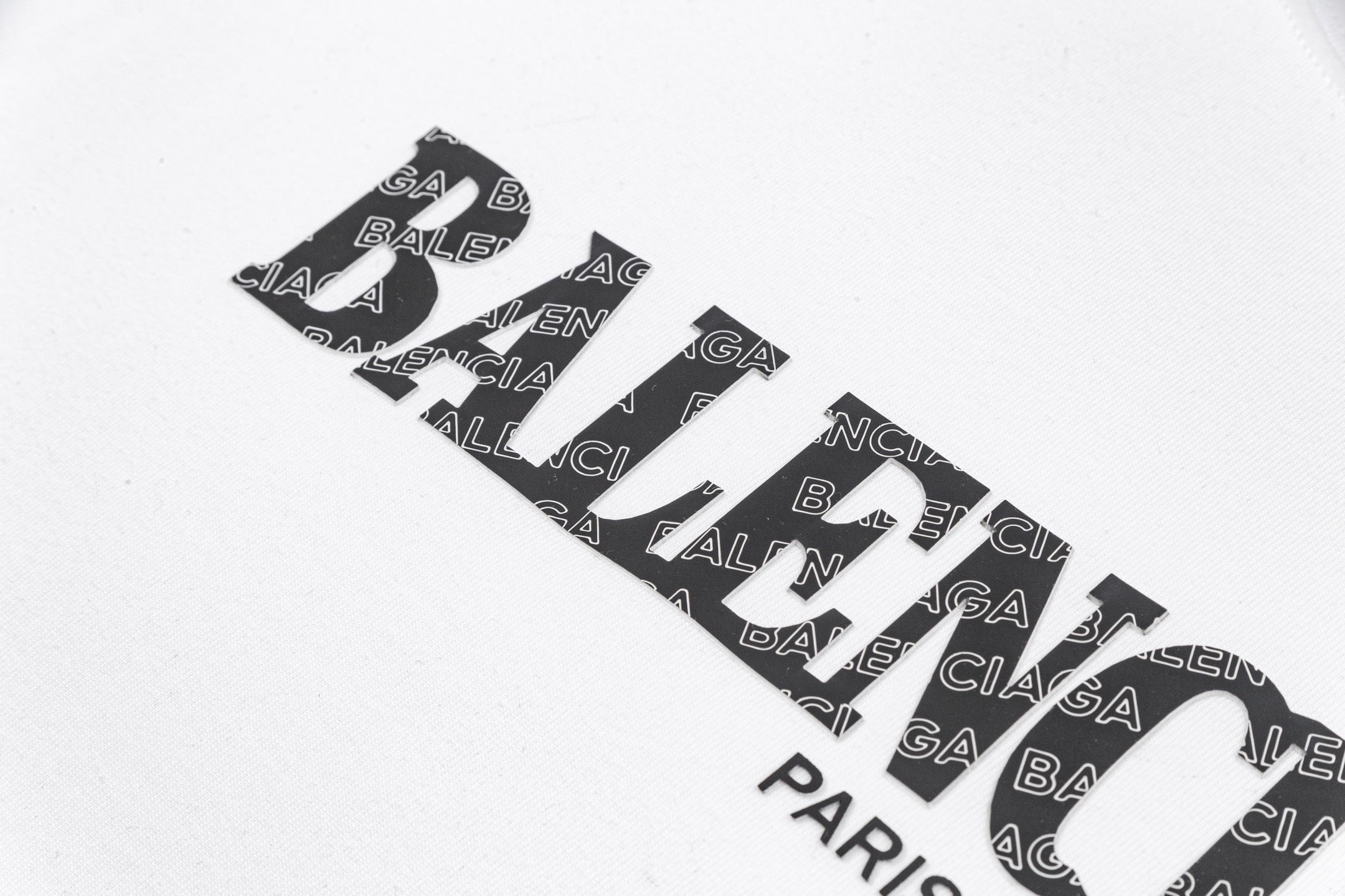 LuxluxHouse Best Quality Clothes Balenciaga T-shirt