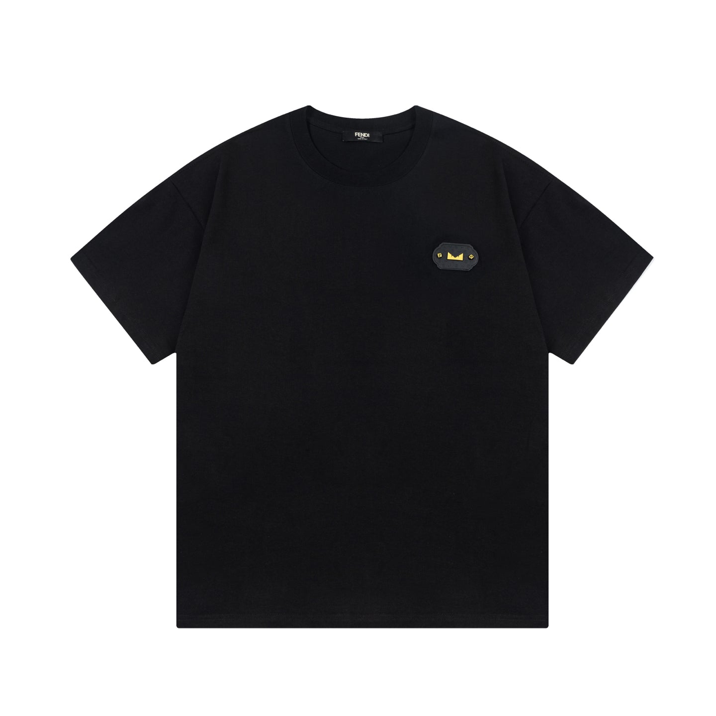 LuxluxHouse Best Quality Clothes Fendi T-shirt