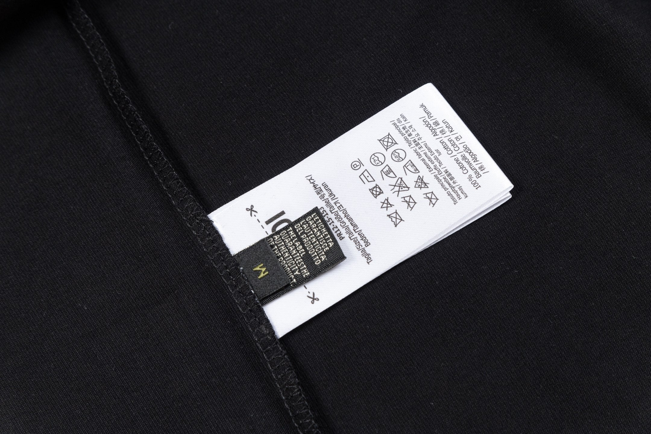 LuxluxHouse Best Quality Clothes Fendi T-shirt