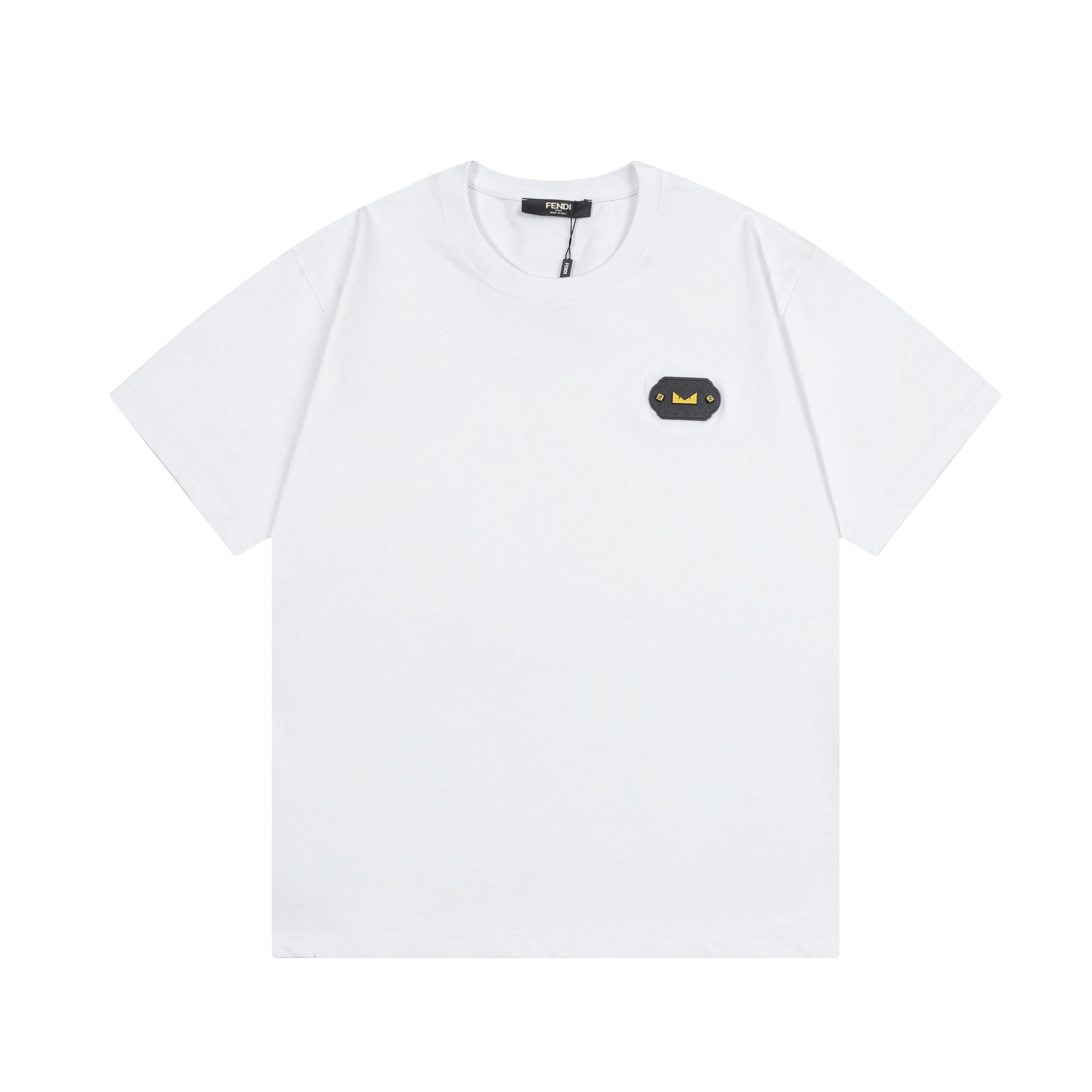 LuxluxHouse Best Quality Clothes Fendi T-shirt