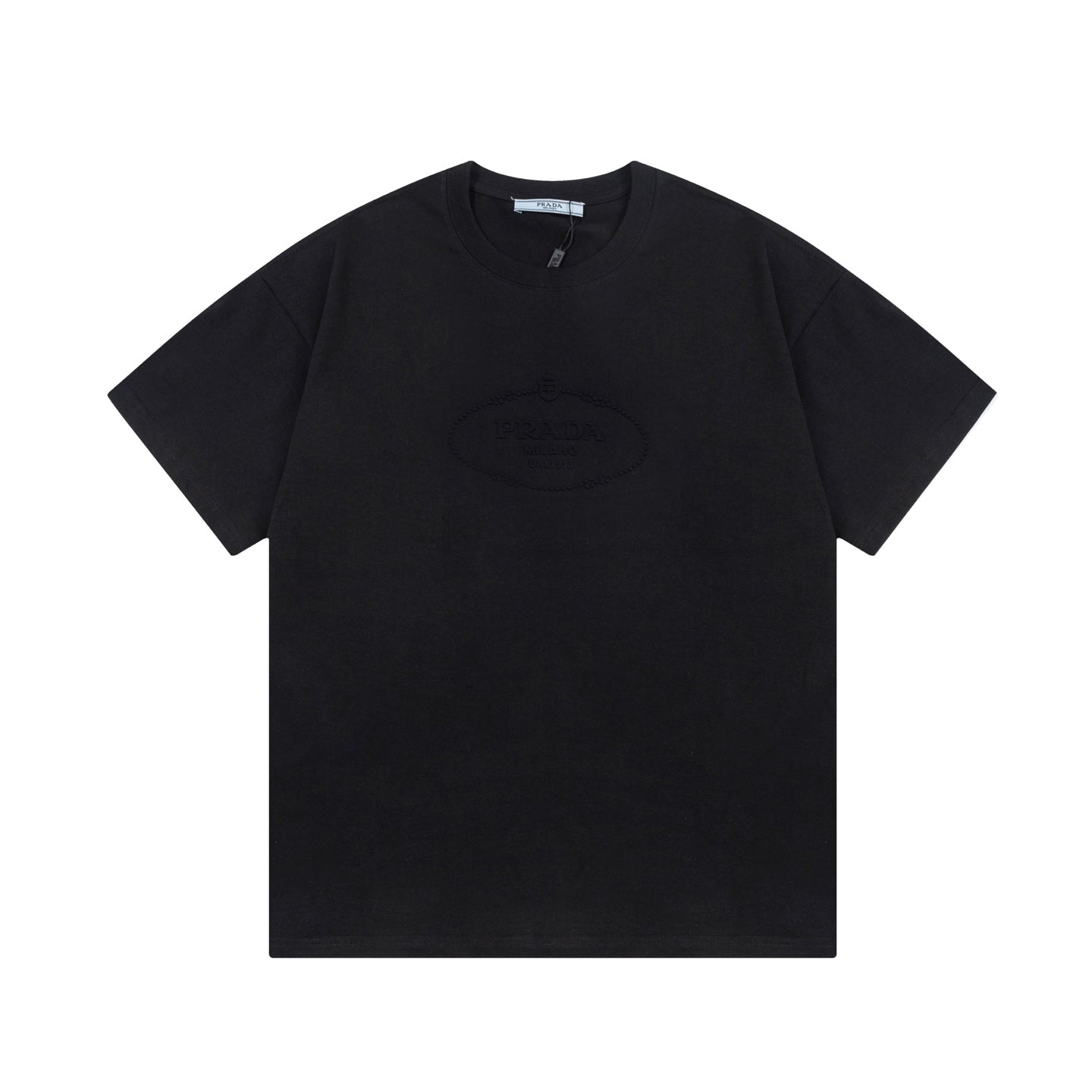 LuxluxHouse Best Quality Clothes T-shirt Prada