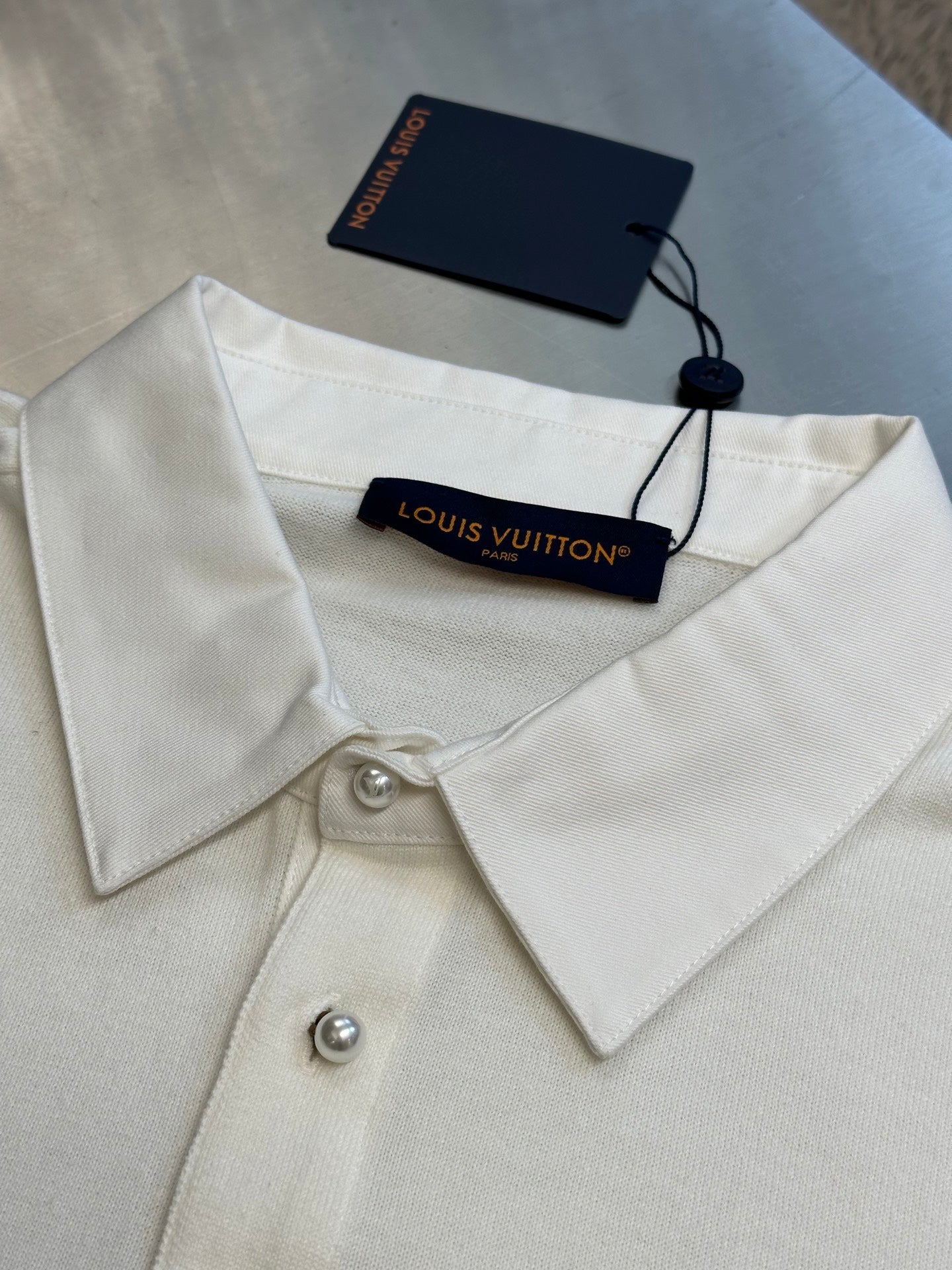 LuxluxHouse Best Quality Clothes Shirts&Polo Louis Vuitton