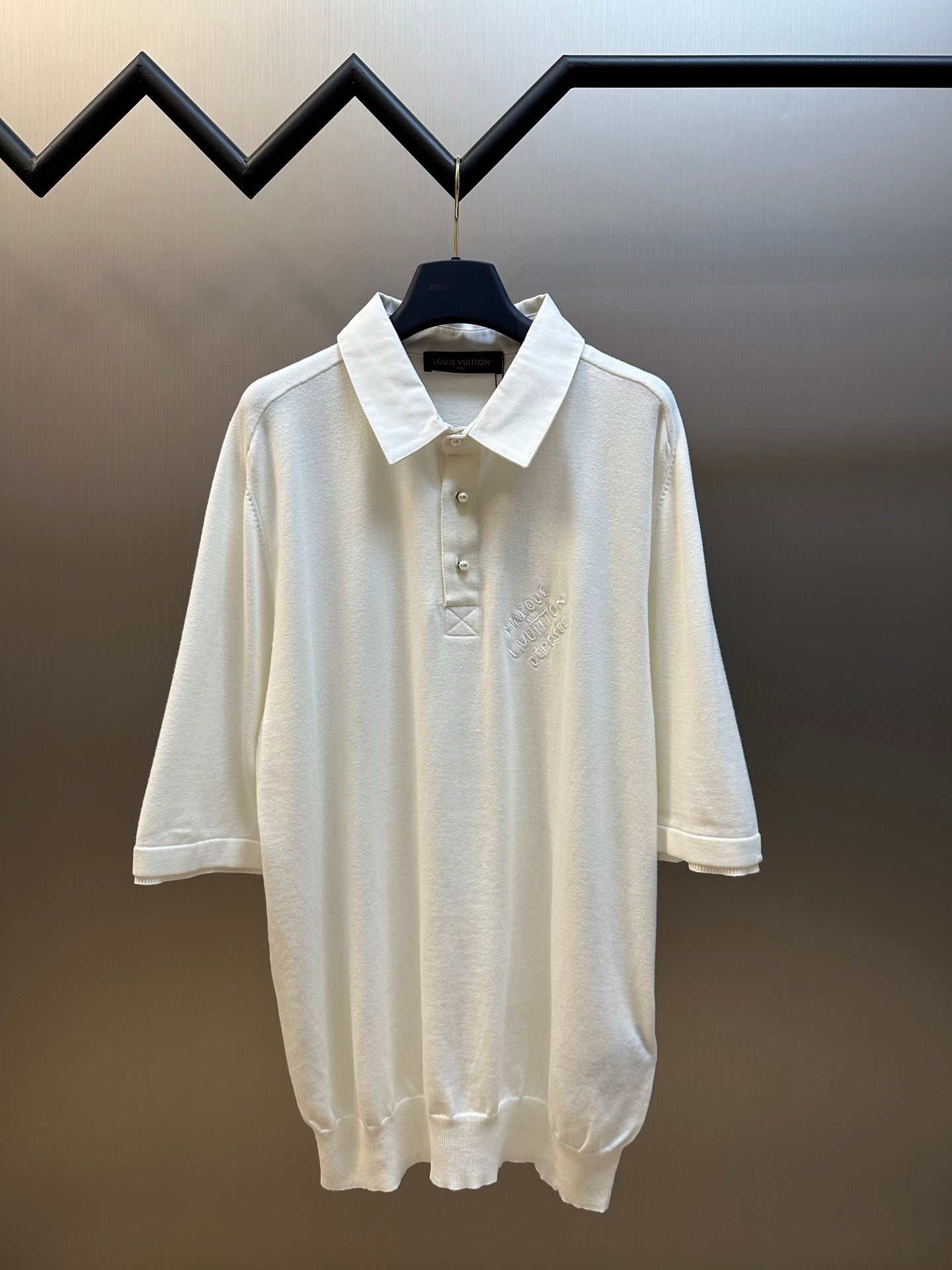 LuxluxHouse Best Quality Clothes Shirts&Polo Louis Vuitton