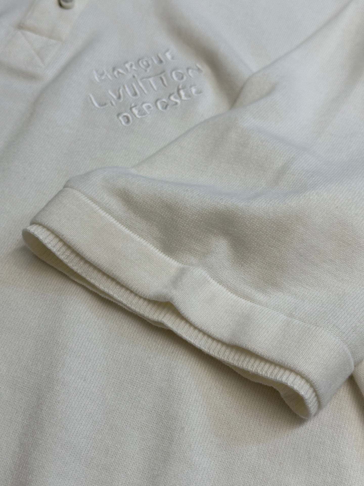 LuxluxHouse Best Quality Clothes Shirts&Polo Louis Vuitton